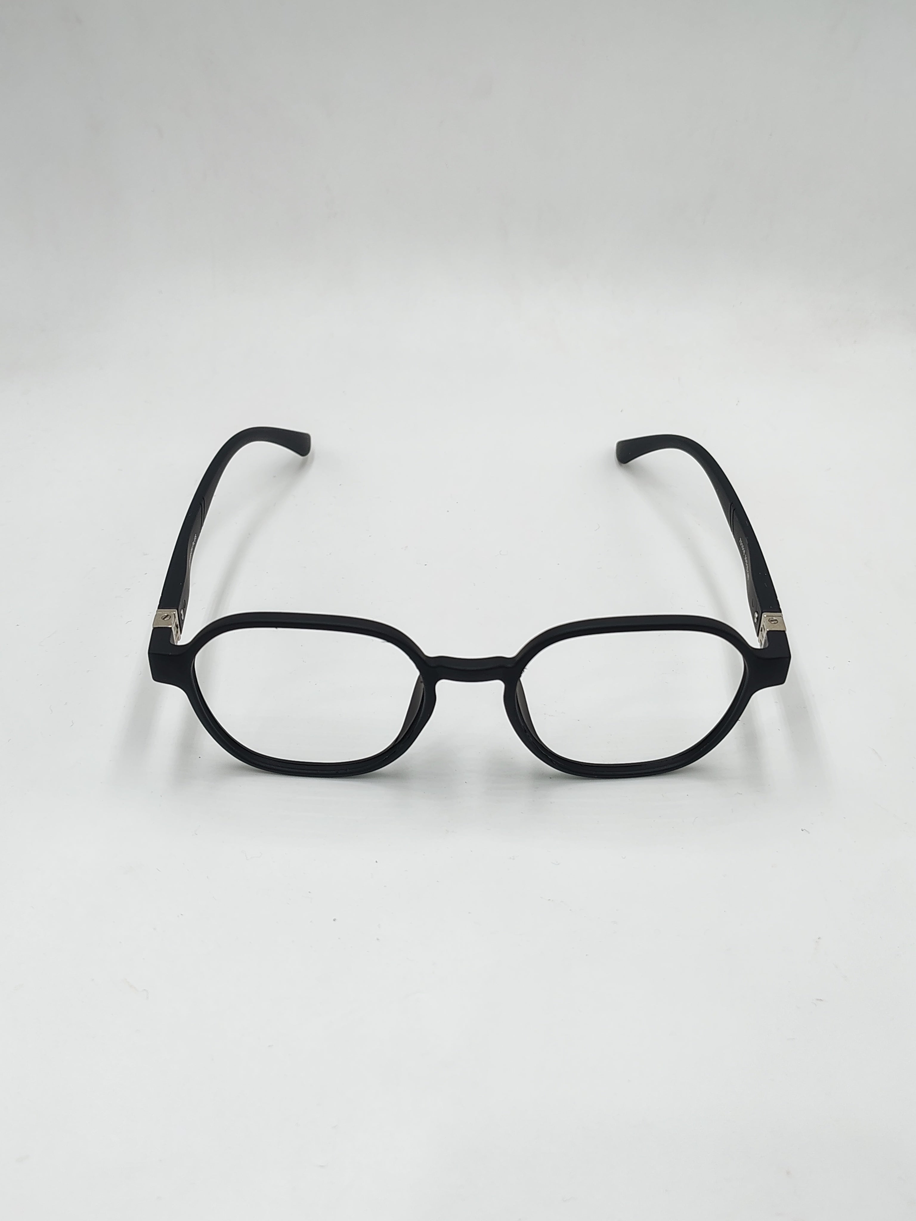 Eyeket Matte Black Frame