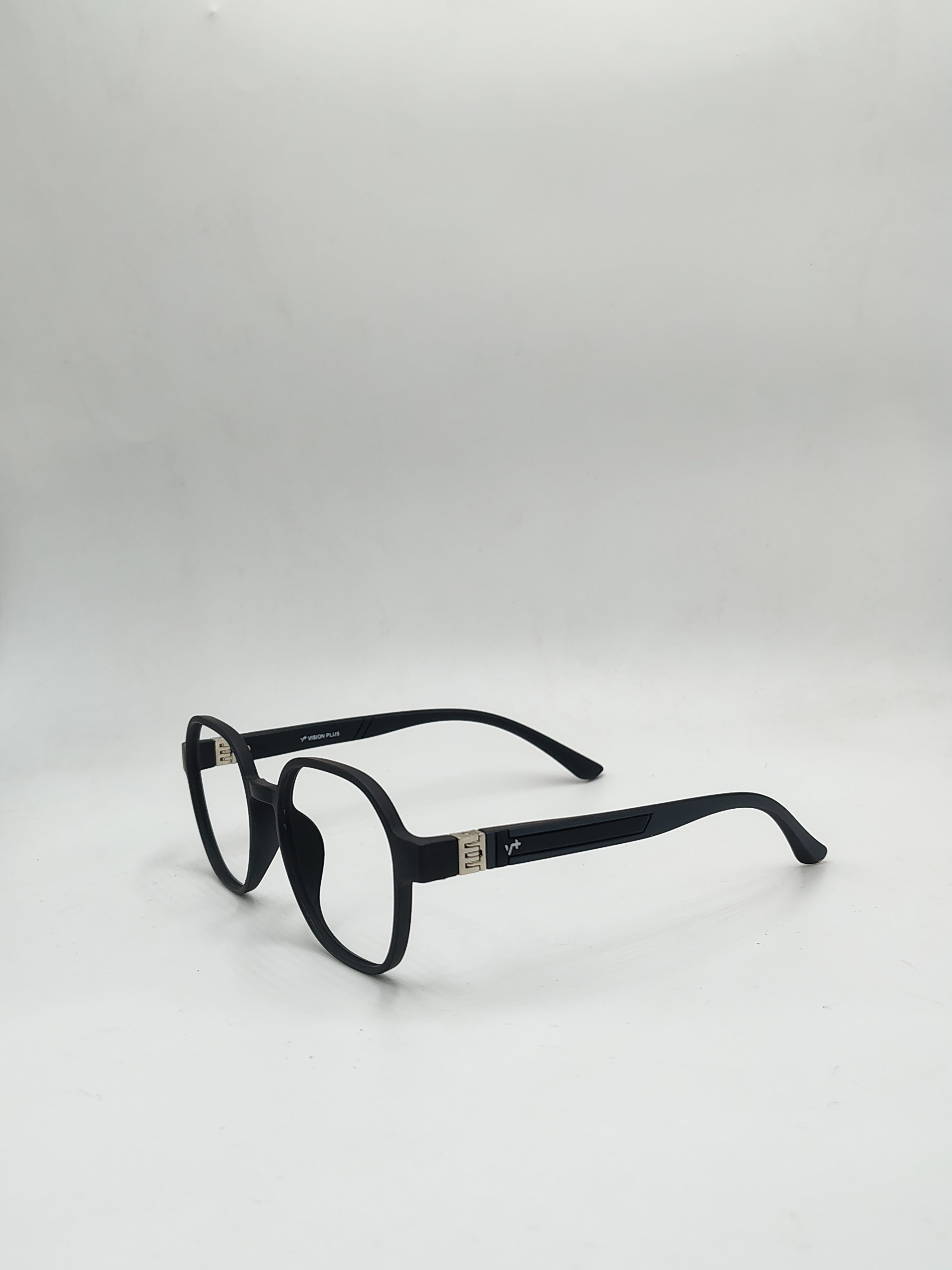 Eyeket Matte Black Frame