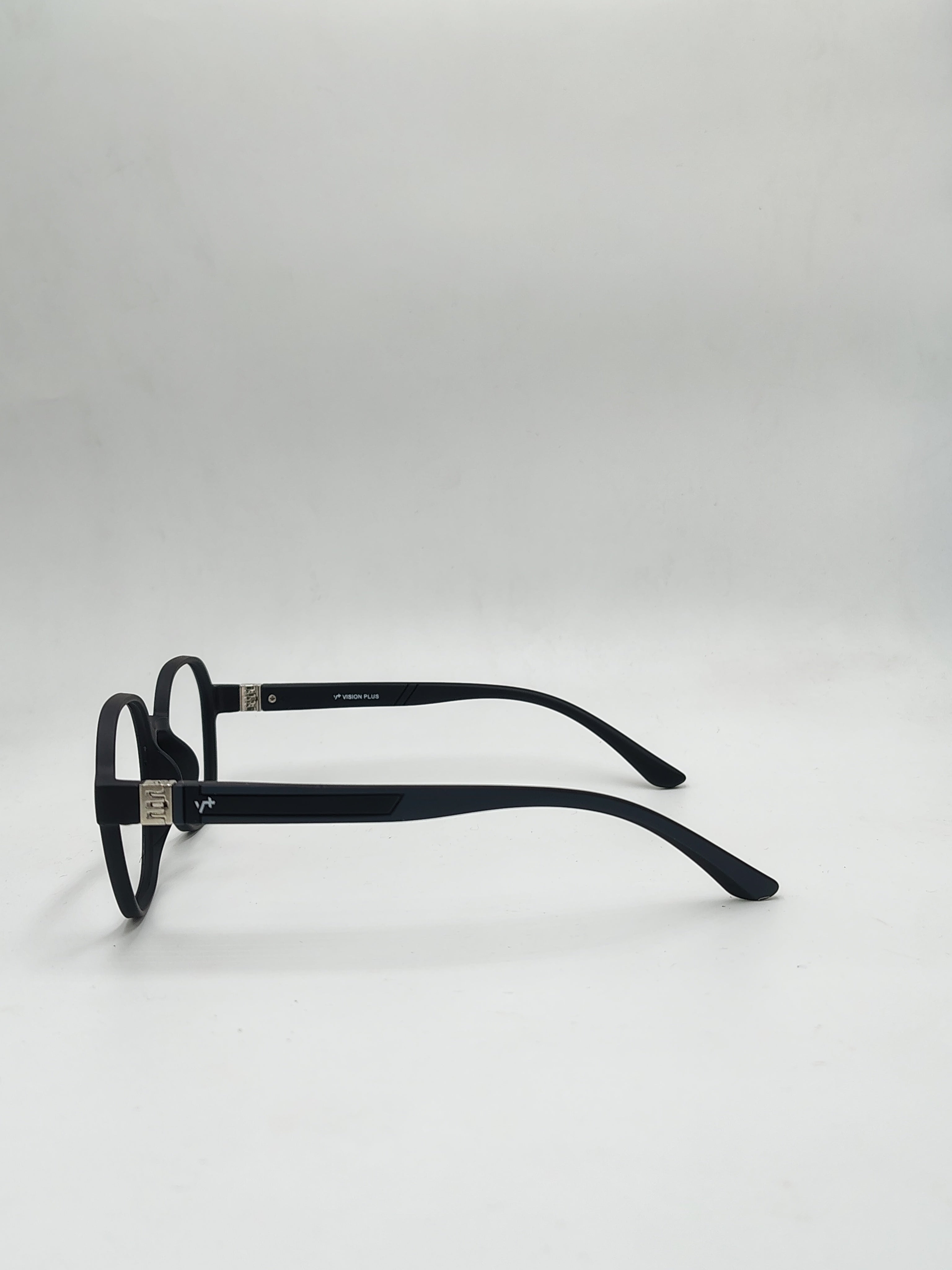 Eyeket Matte Black Frame