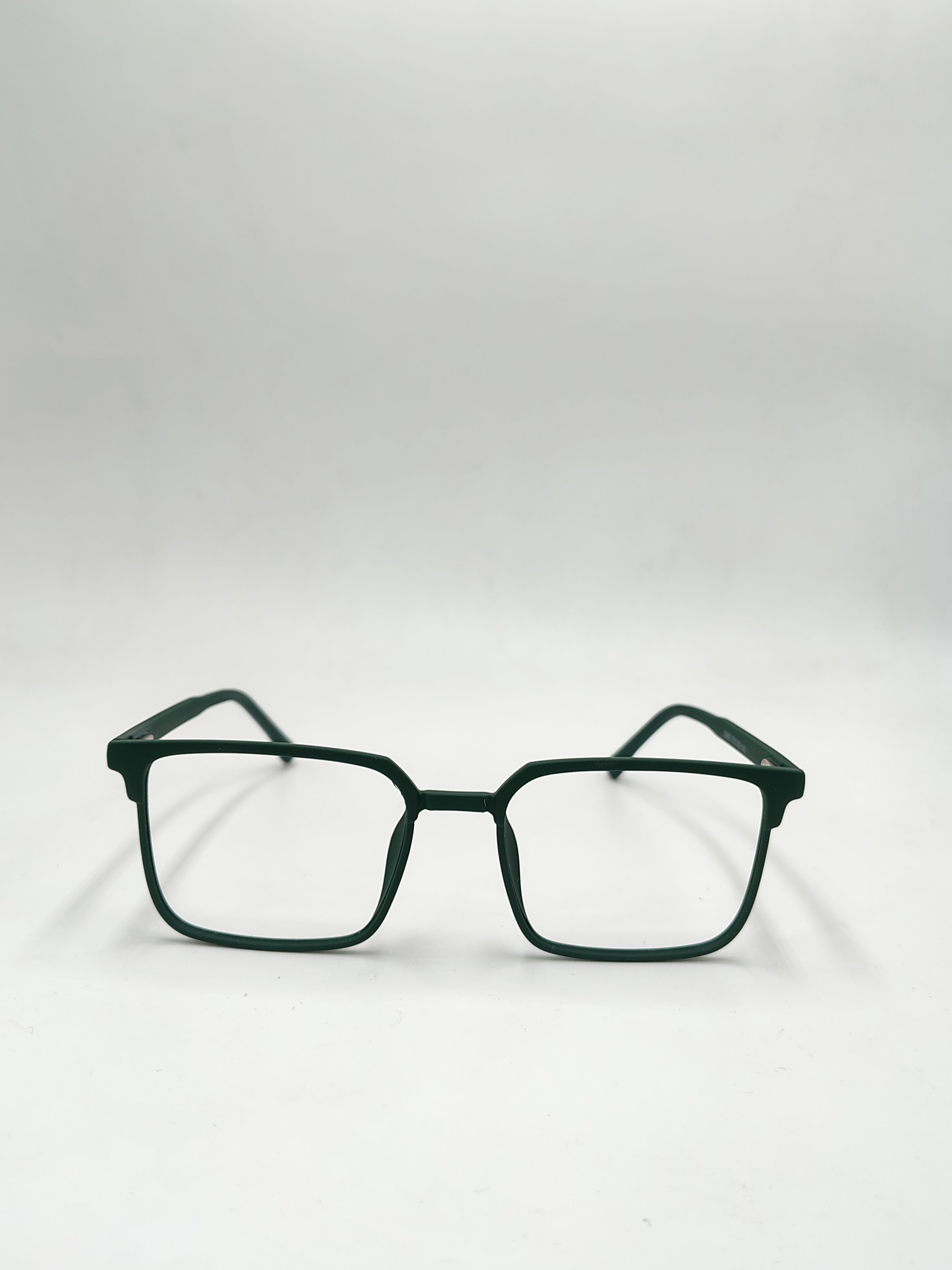 Sumatank Matte Green Frame