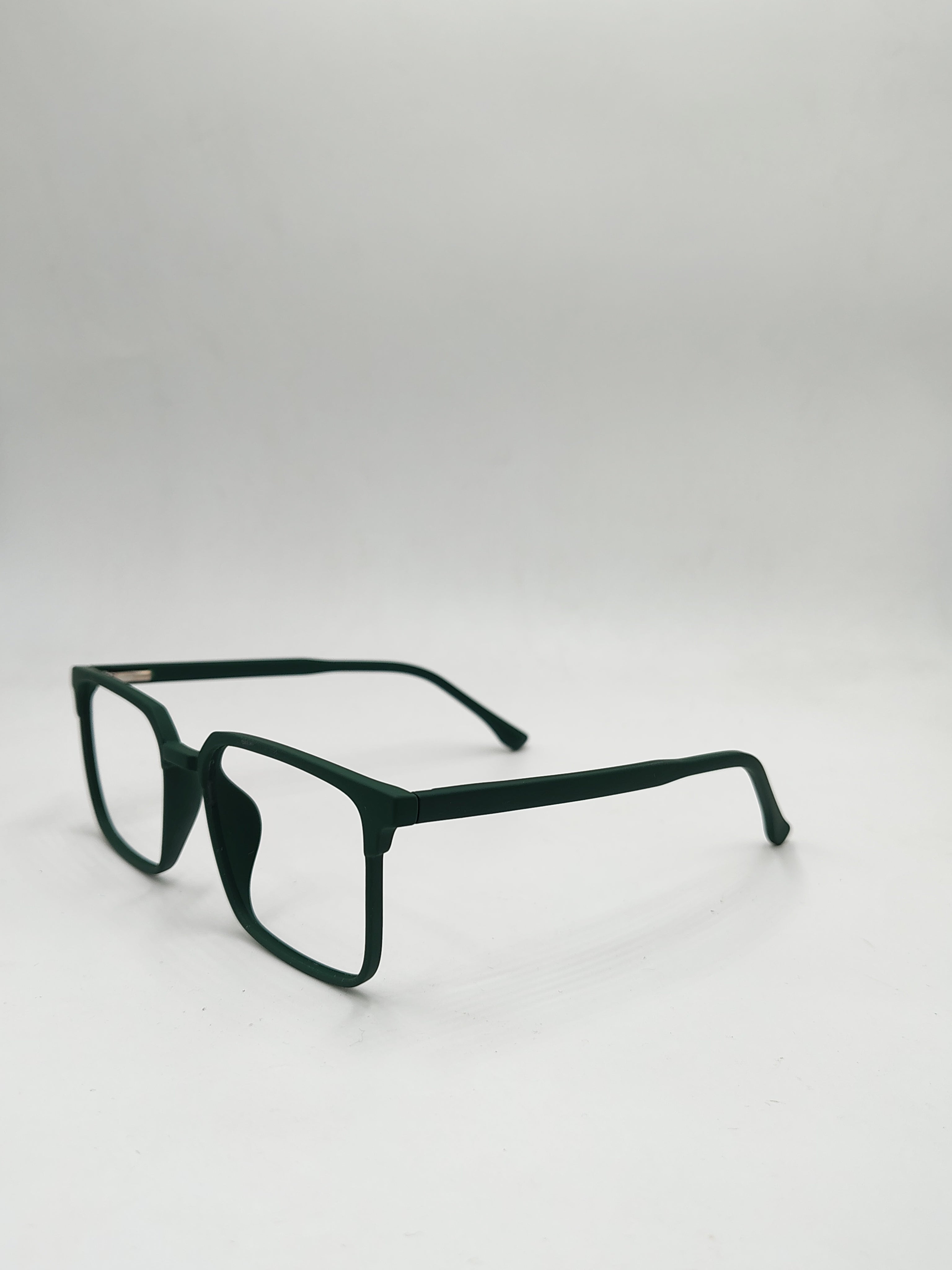 Sumatank Matte Green Frame