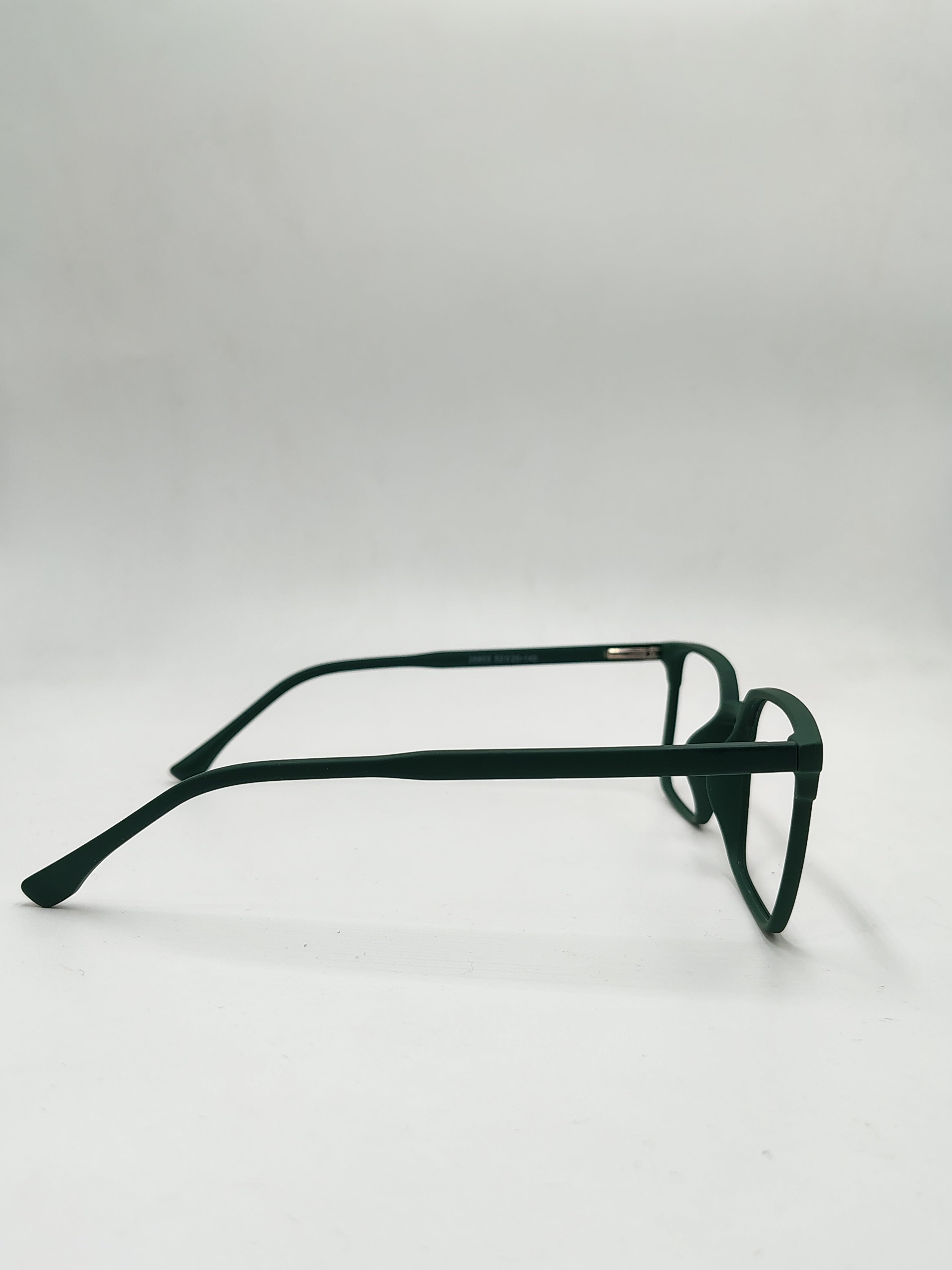 Sumatank Matte Green Frame