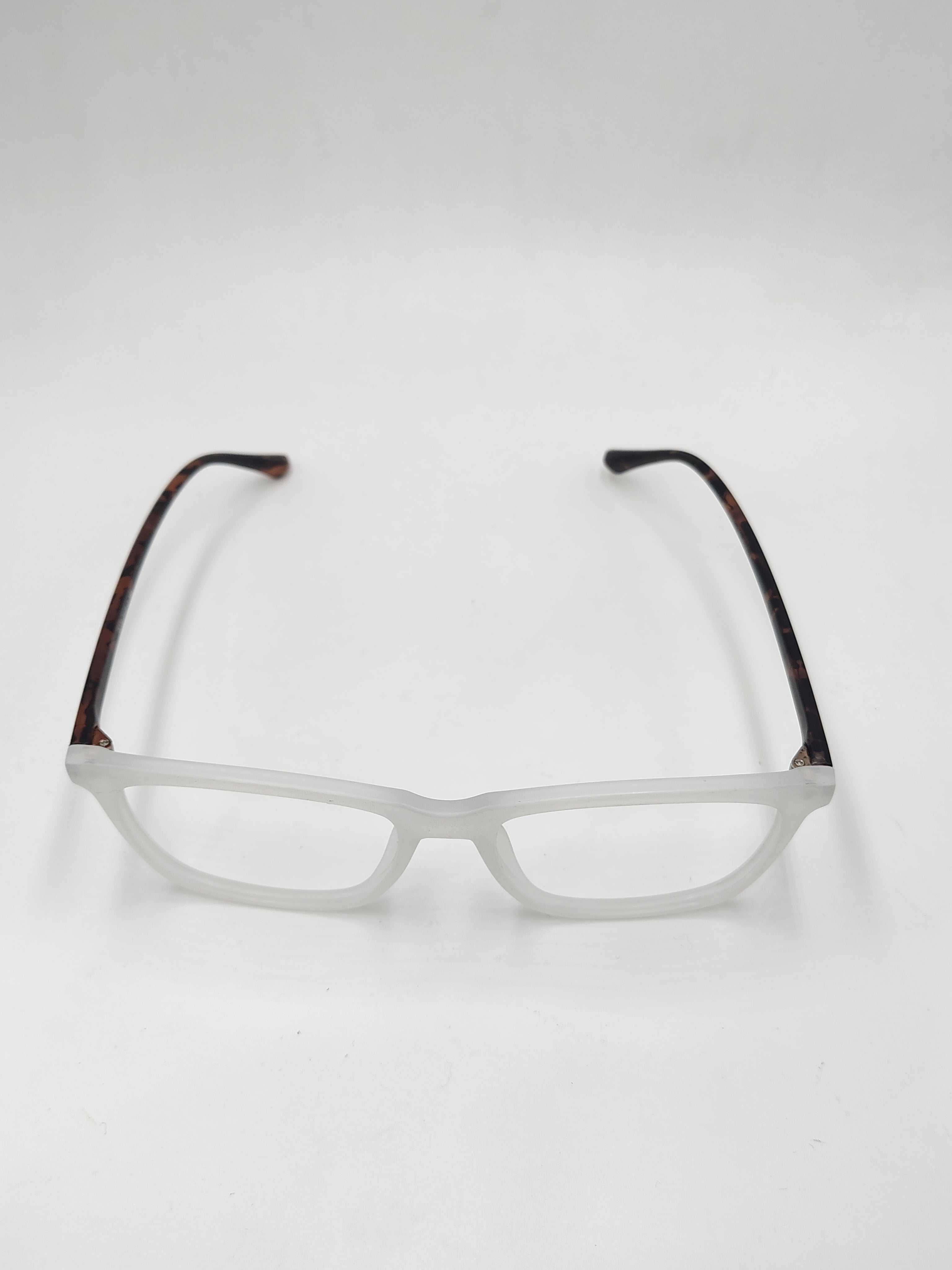 KK Matte White Animal Frame