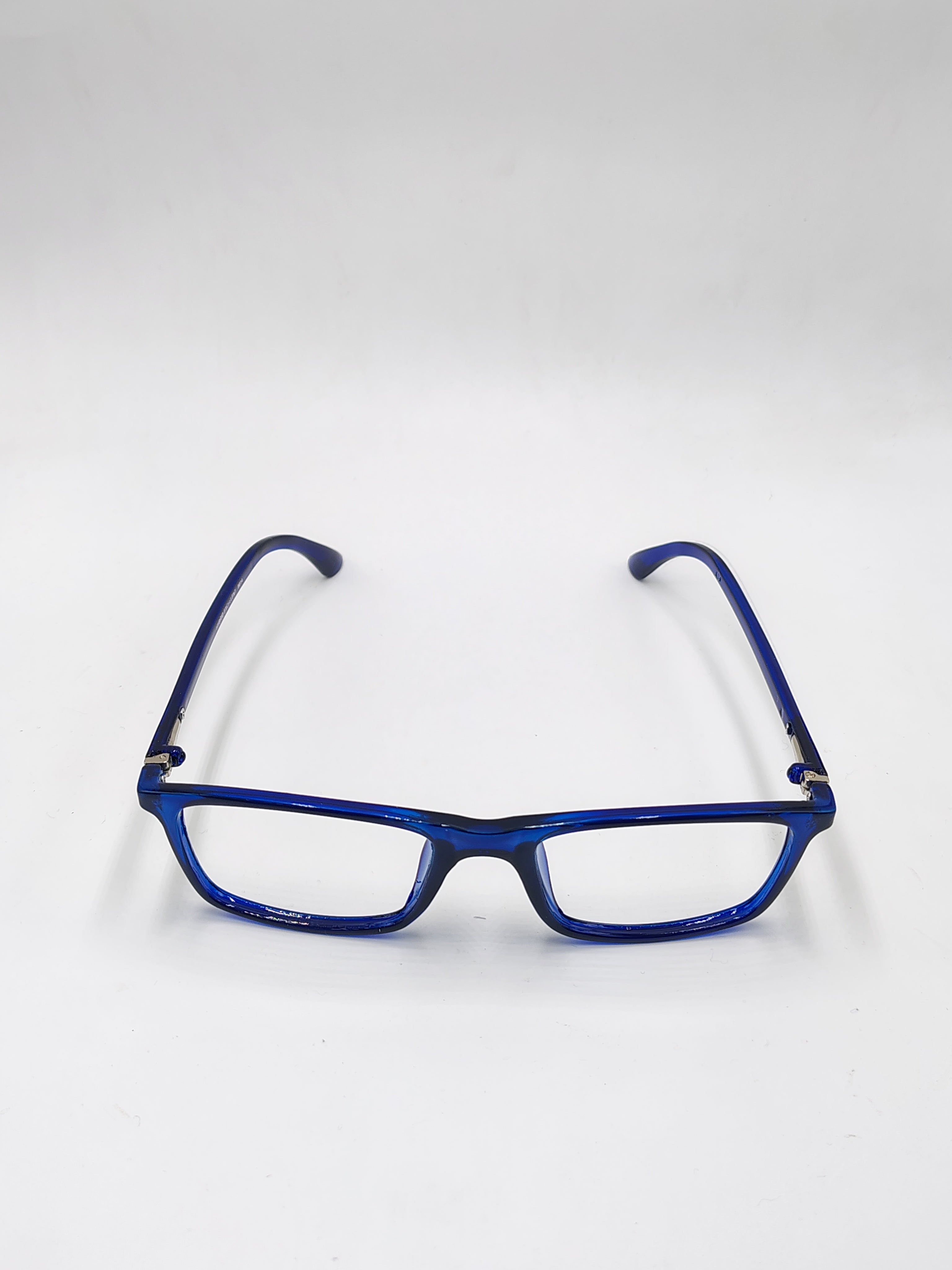Hybrid Excellent Glossy Blue Frame