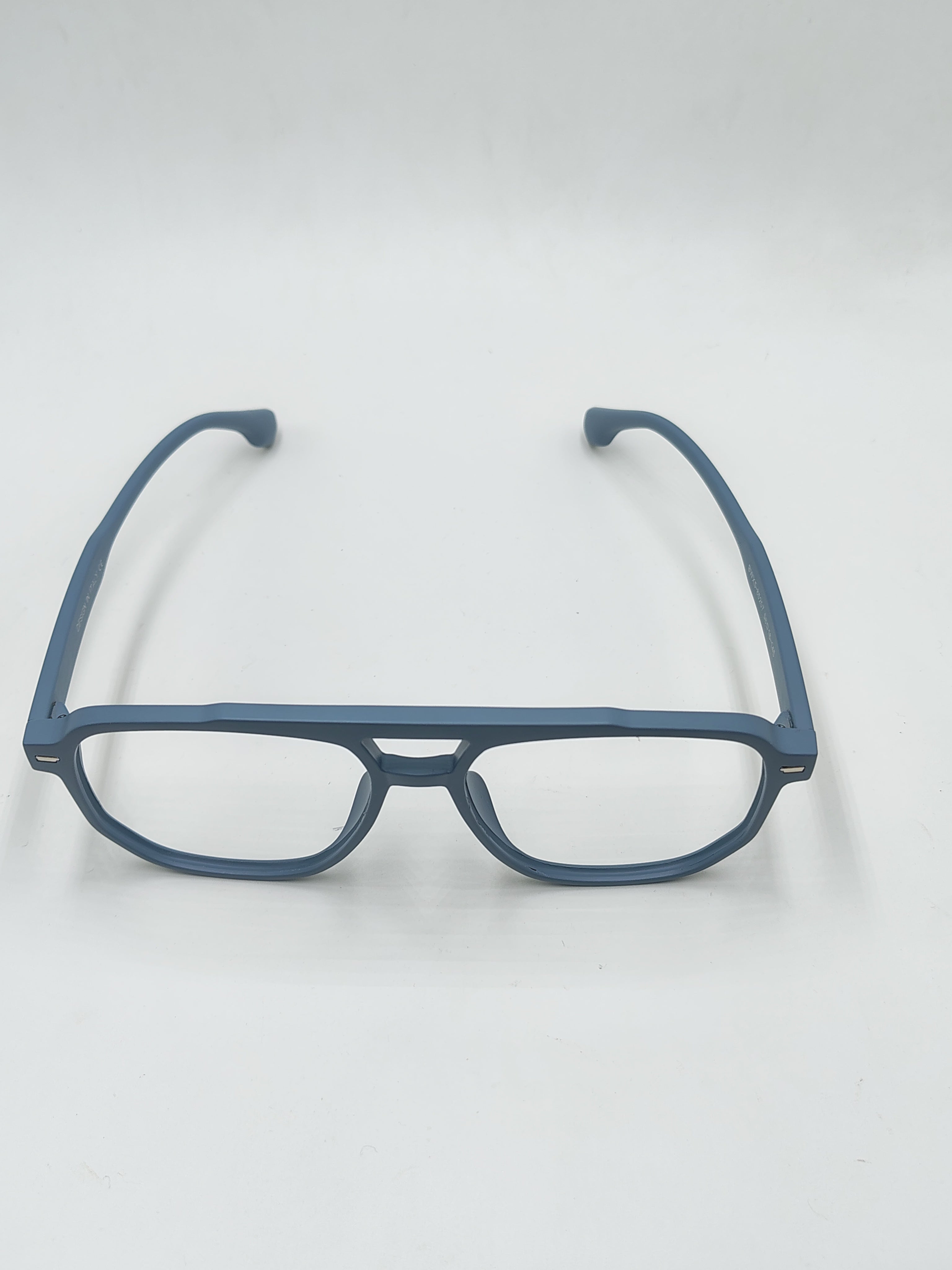 Eyeket Aviator Matte Sky Blue Frame