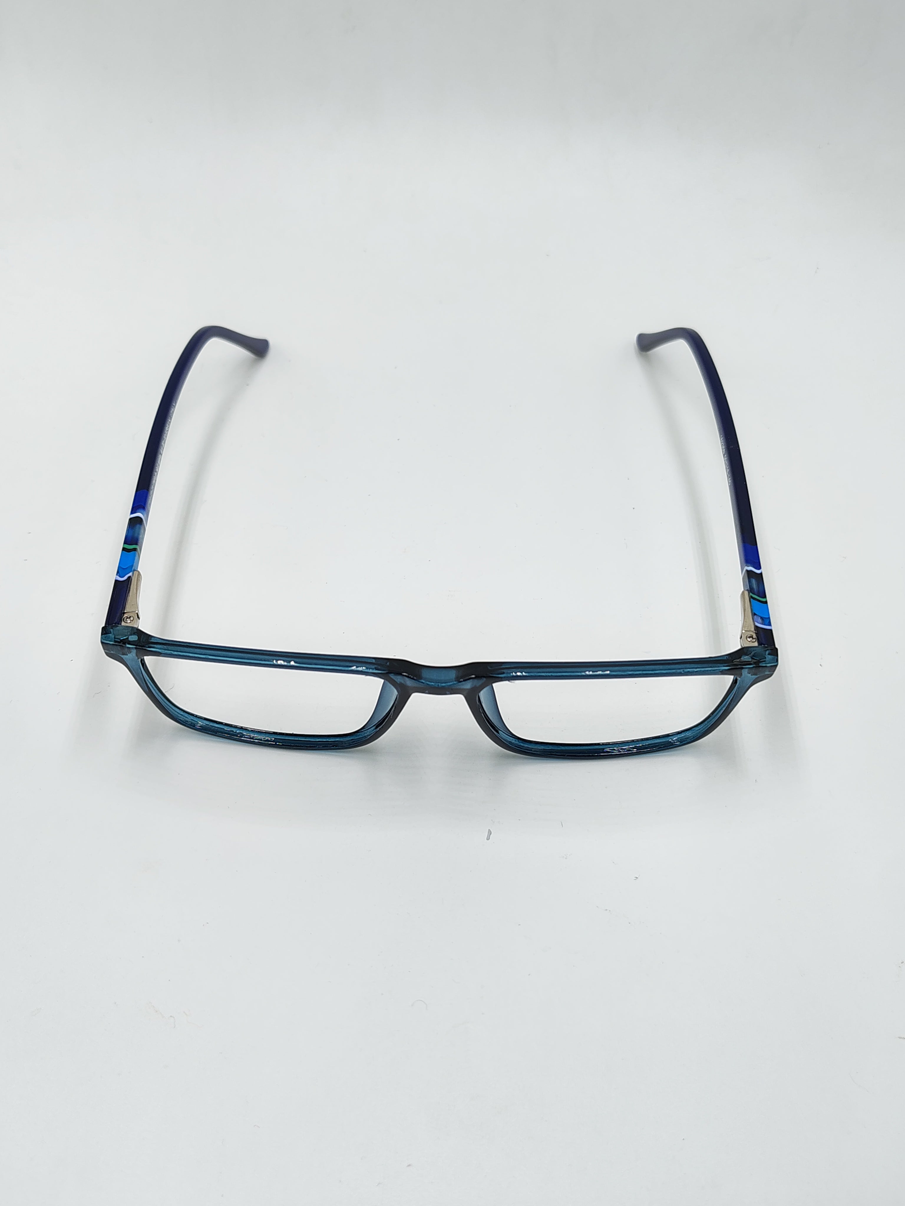 Eyeket Carrera Blue Frame
