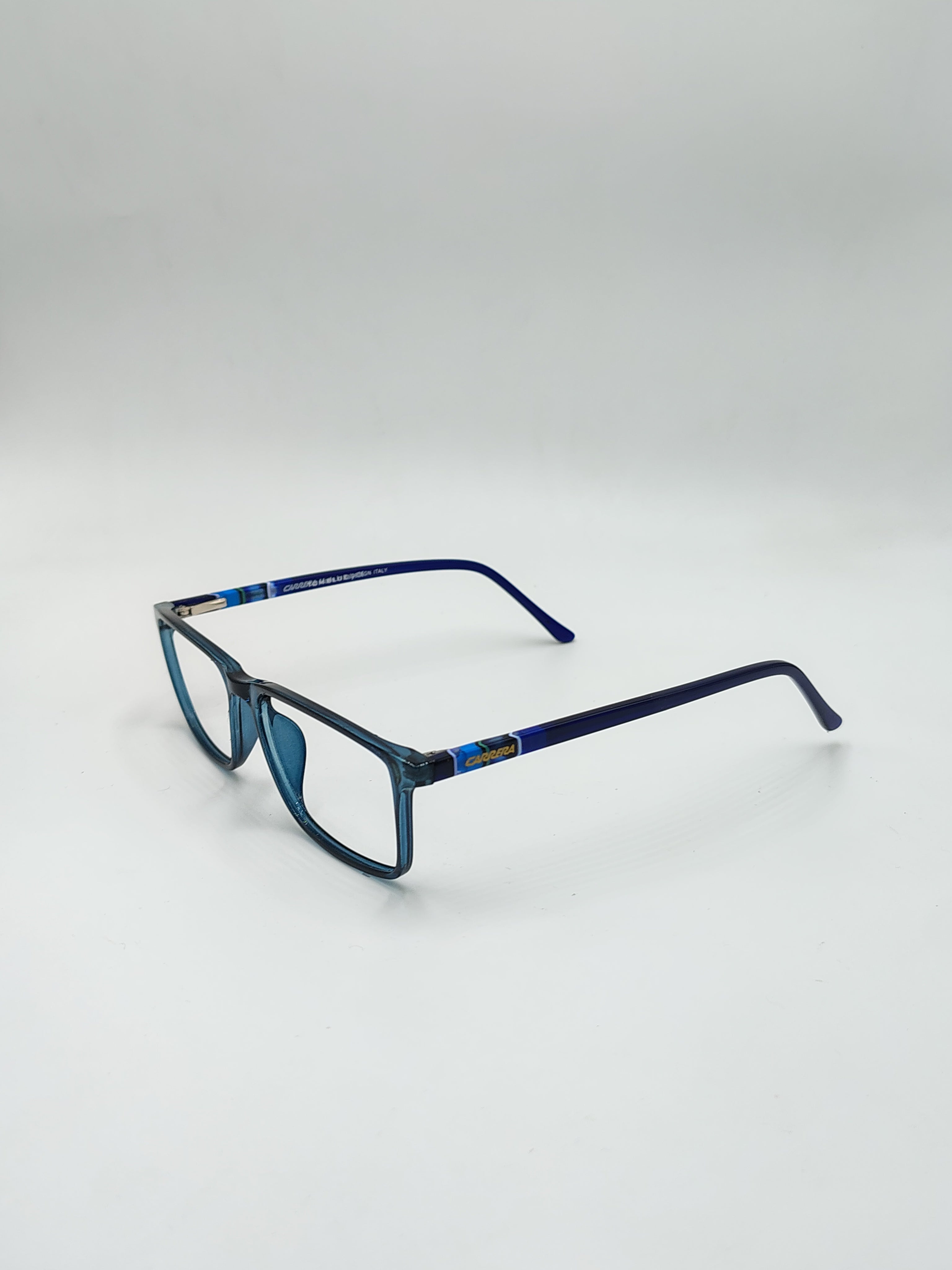 Eyeket Carrera Blue Frame