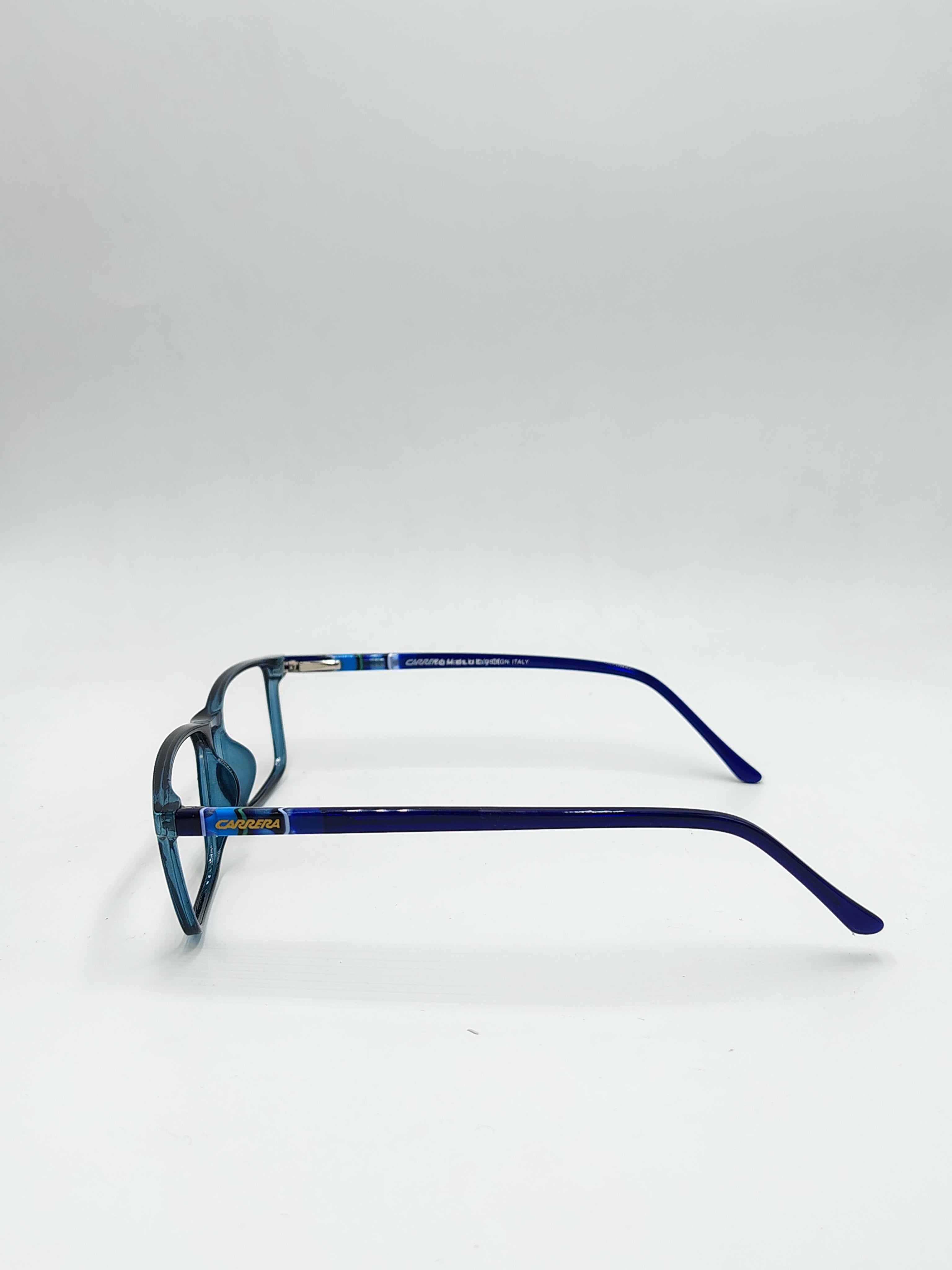 Eyeket Carrera Blue Frame