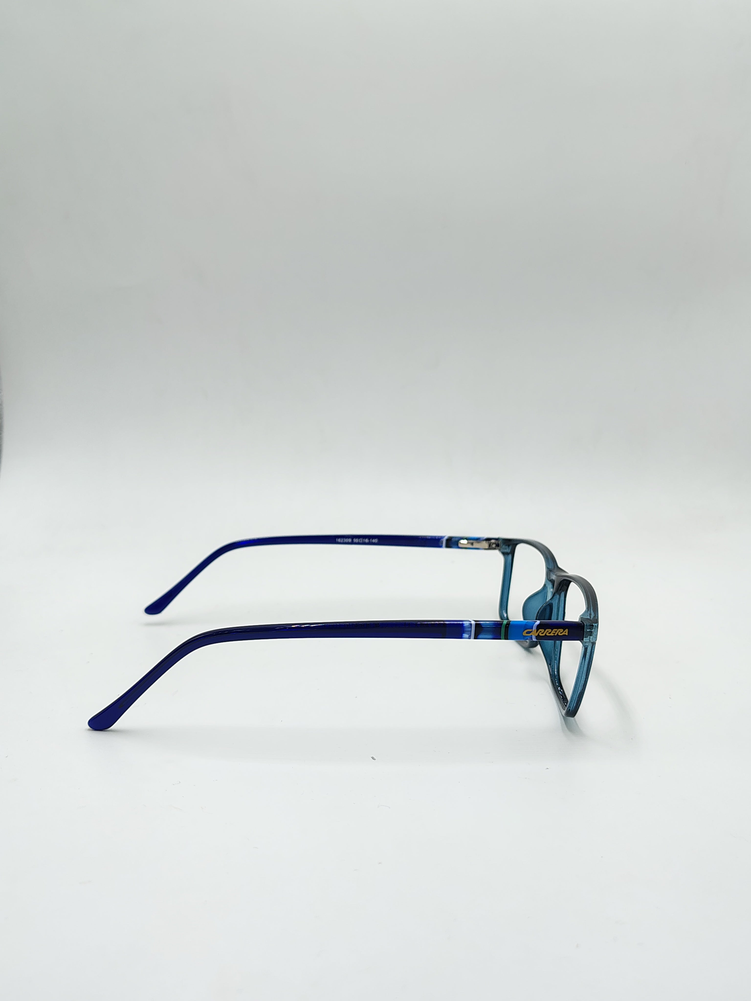 Eyeket Carrera Blue Frame