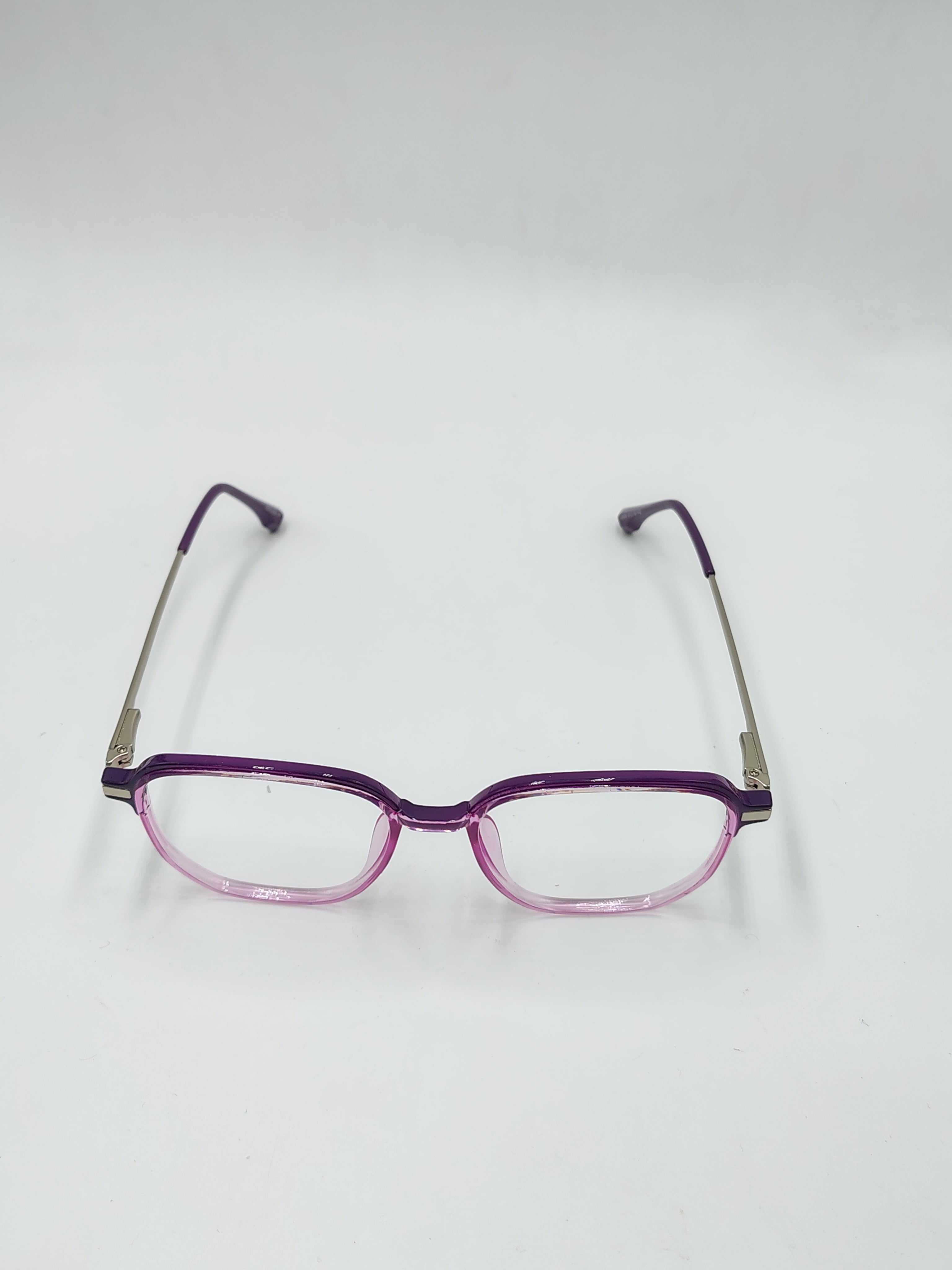 Eyeket KZ Purple And Pink Shade Frame