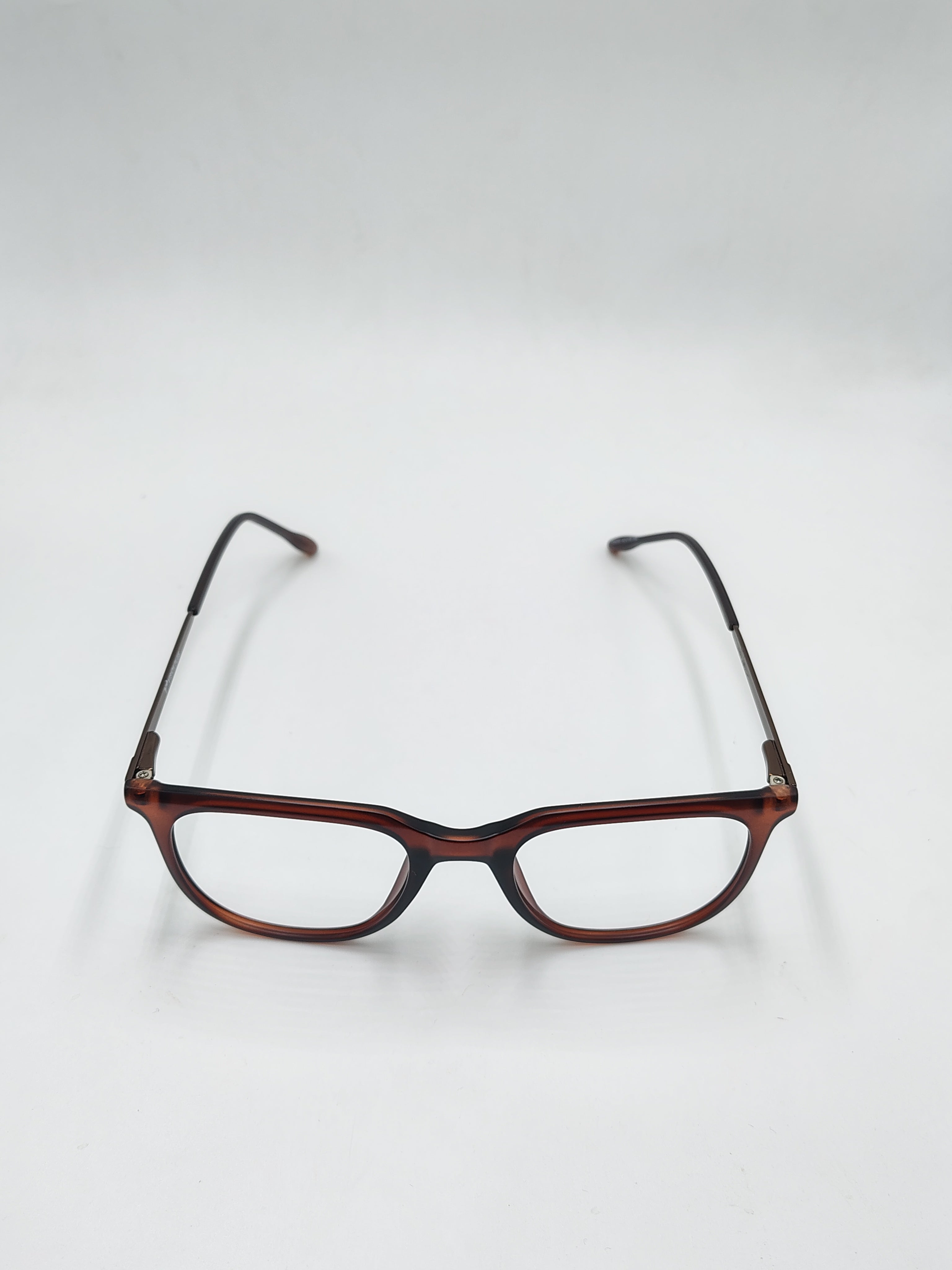 Eyeket Vision Plus Matte Brown Frame