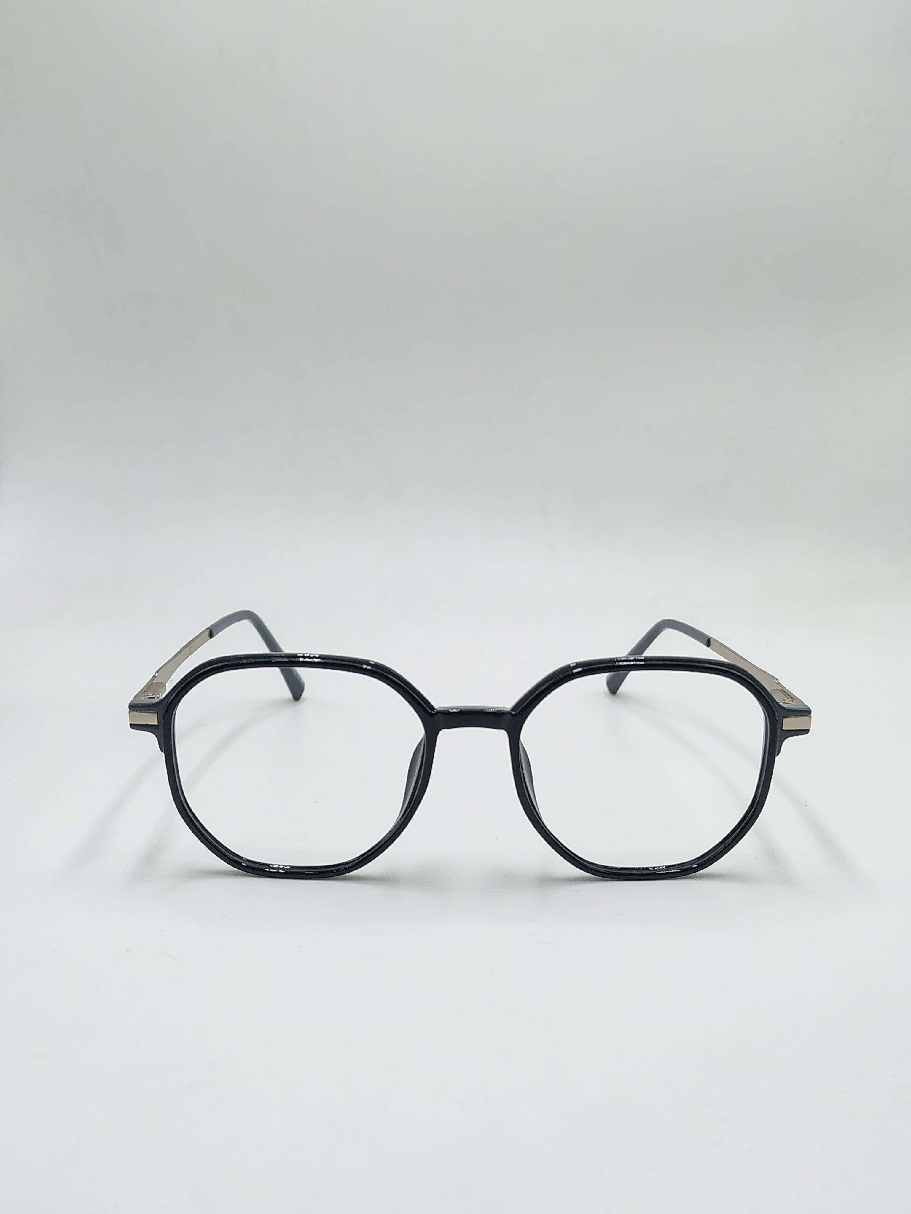 Eyeket KZ Gray And Black Frame