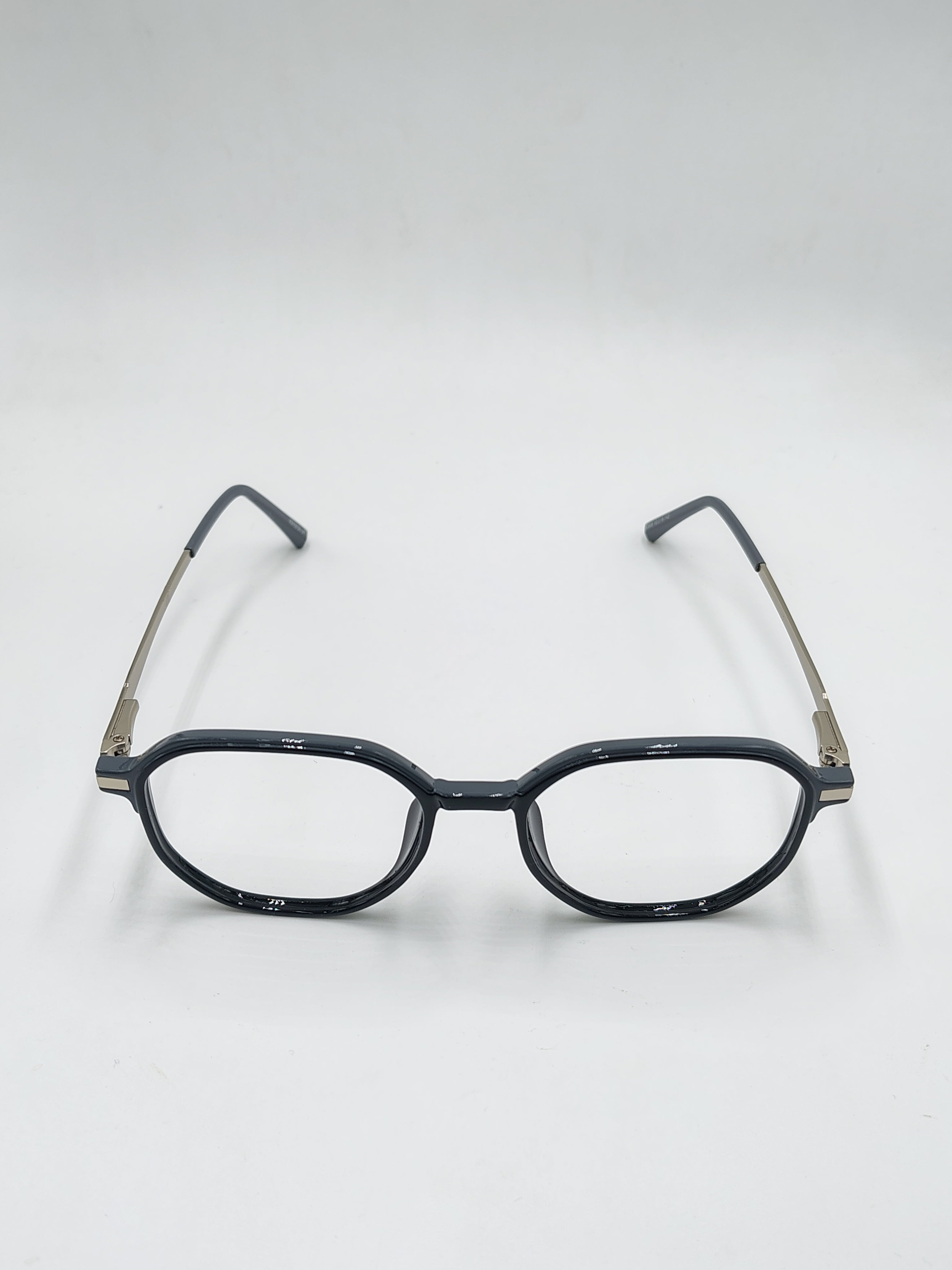 Eyeket KZ Gray And Black Frame