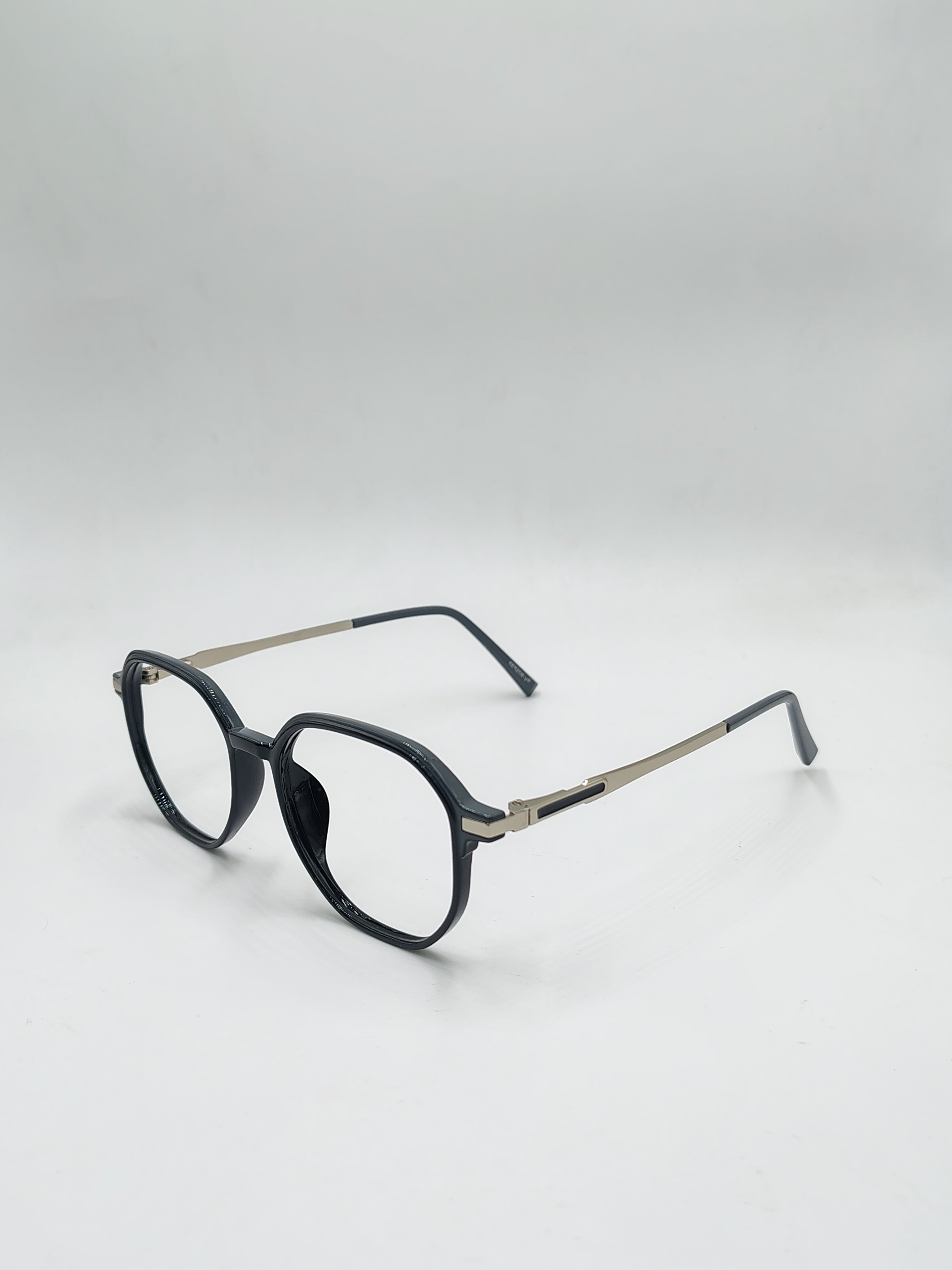 Eyeket KZ Gray And Black Frame