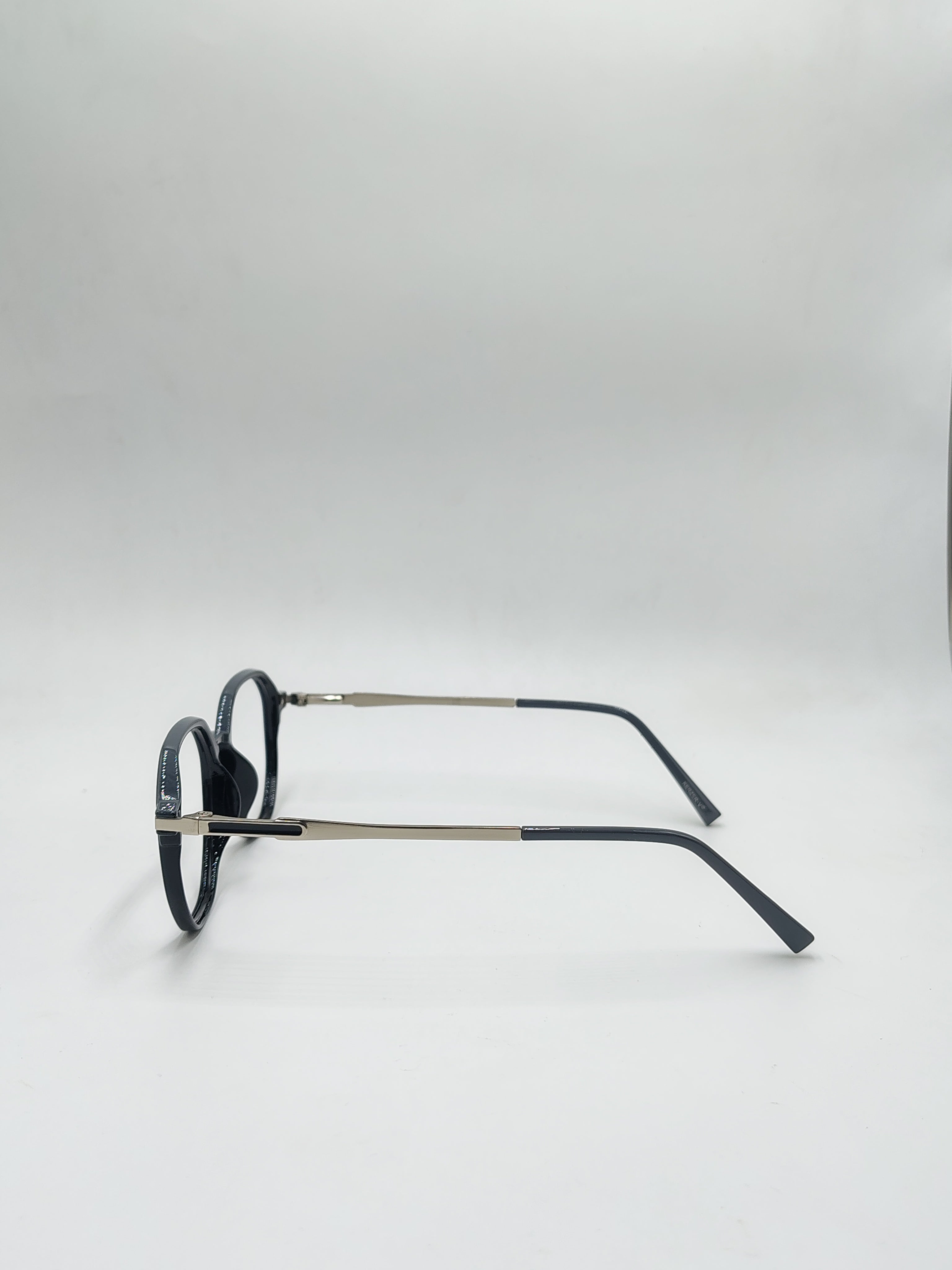 Eyeket KZ Gray And Black Frame