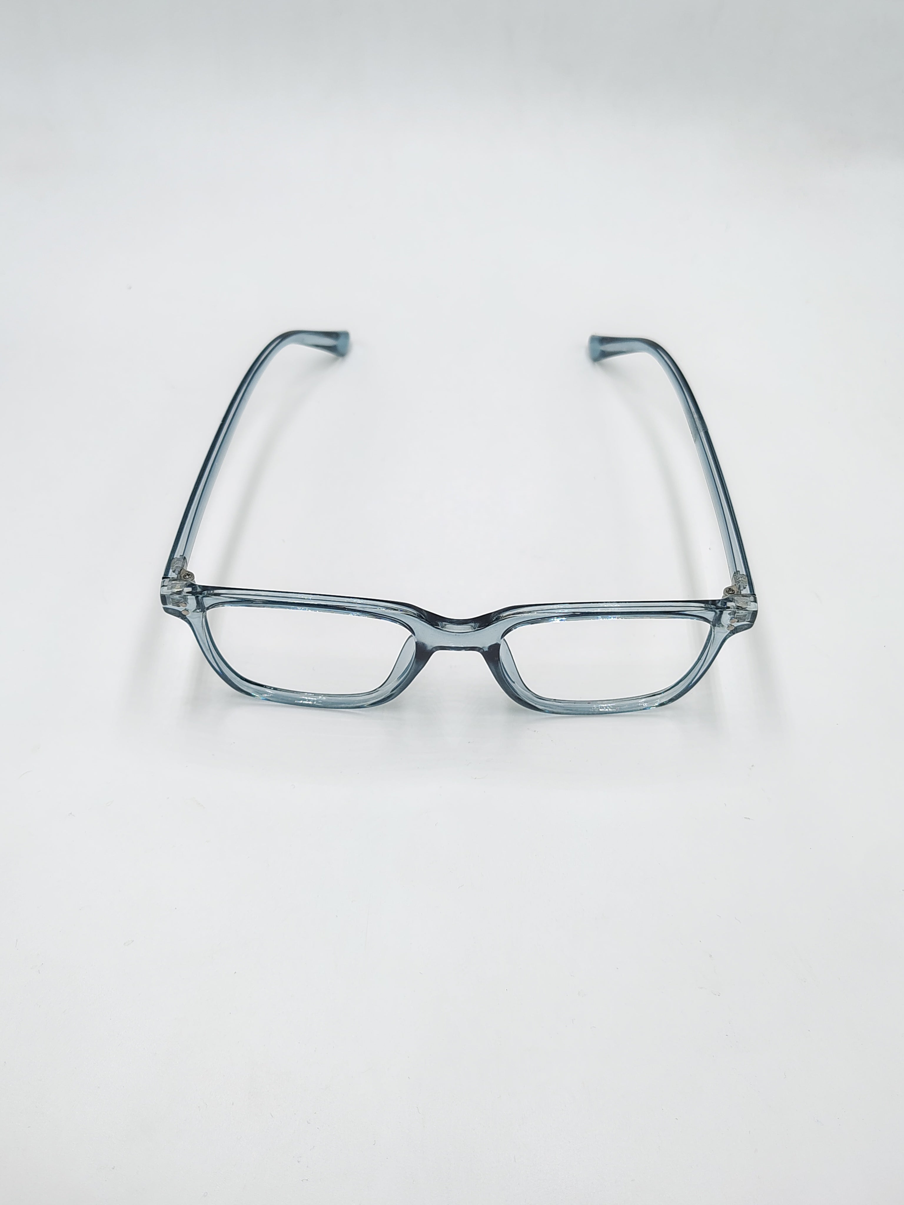 Eyeket Vision Plus Transparent Blue Frame