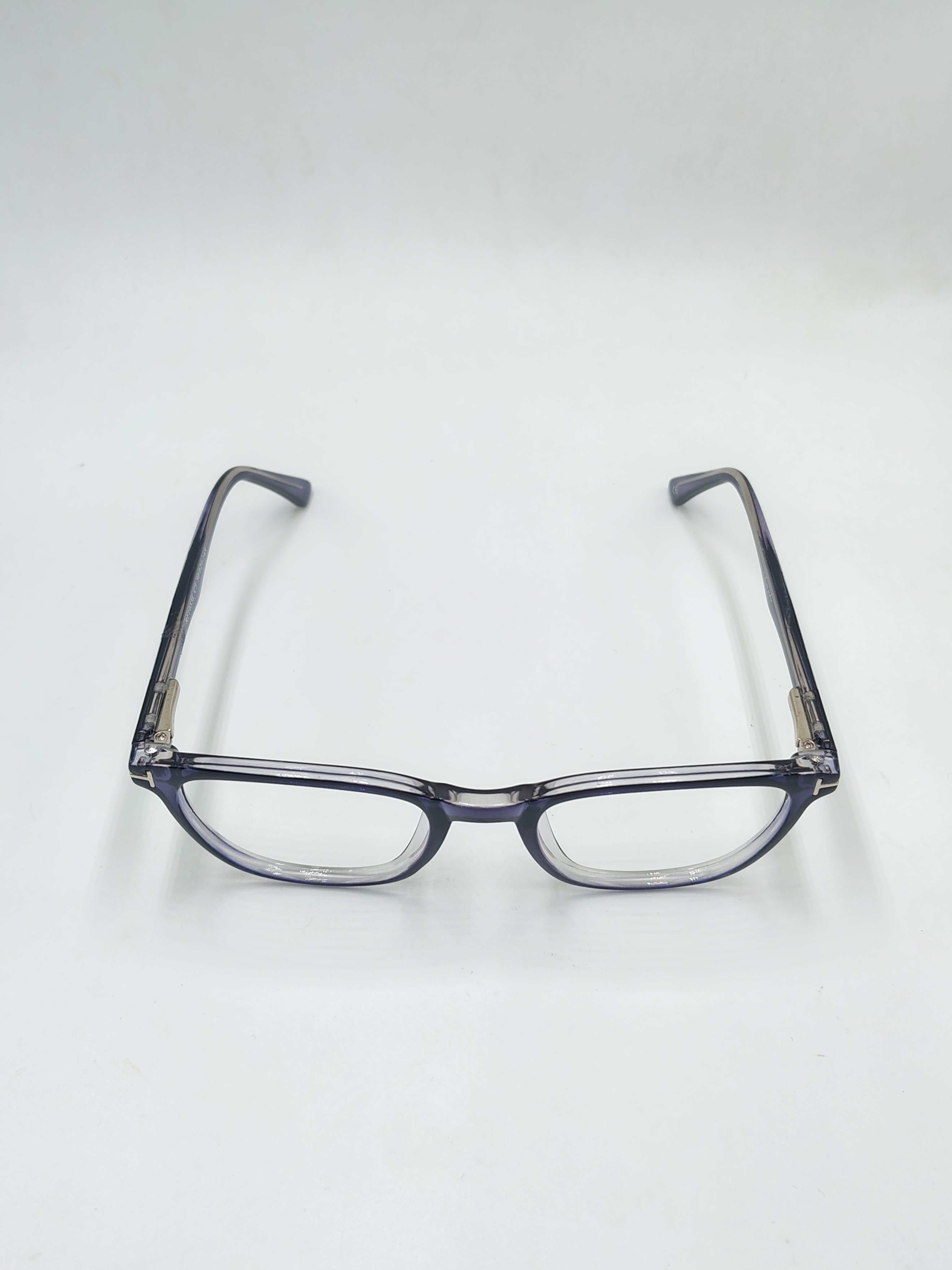 Eyeket TJ Dual Purple Frame