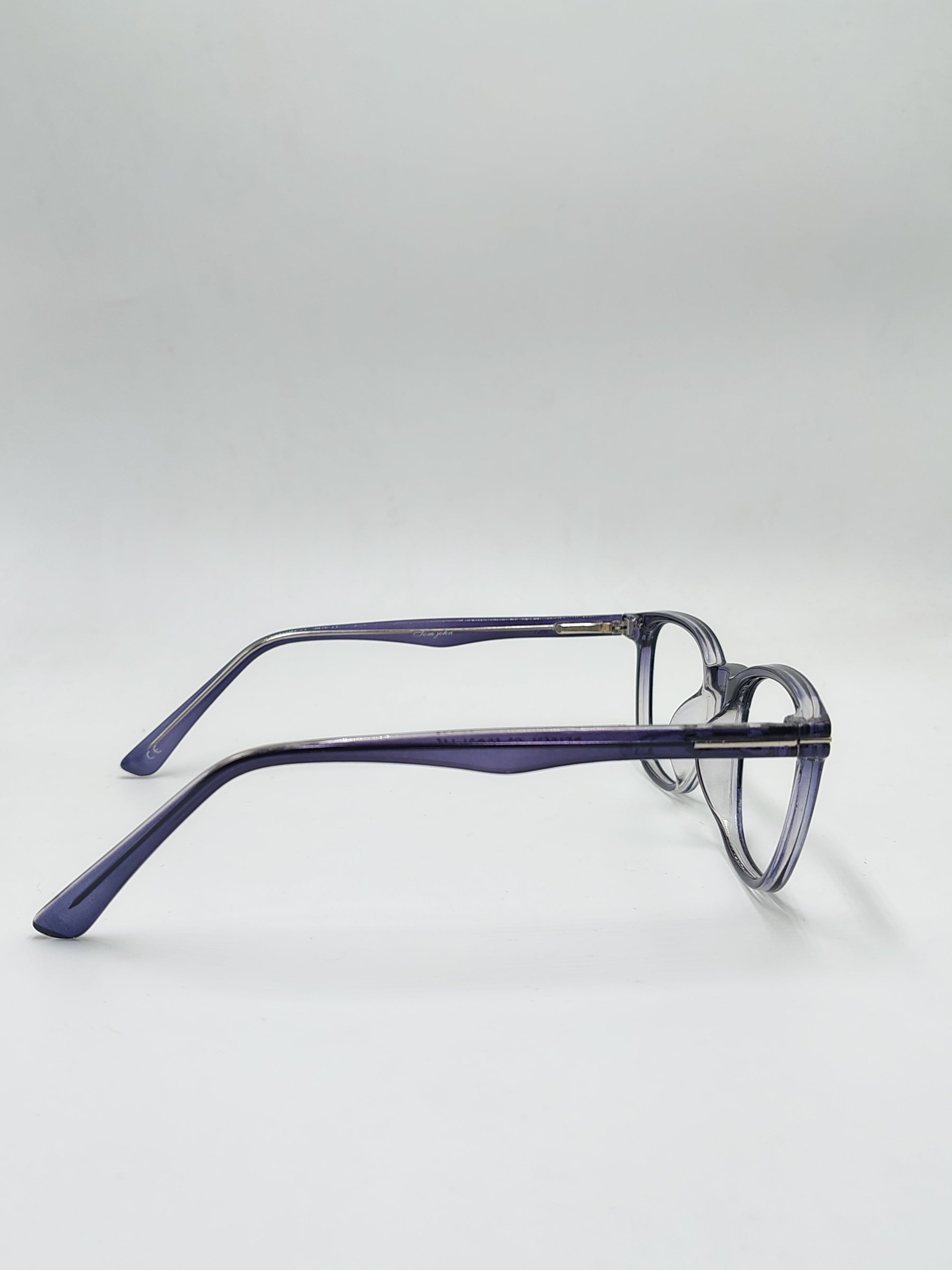 Eyeket TJ Dual Purple Frame