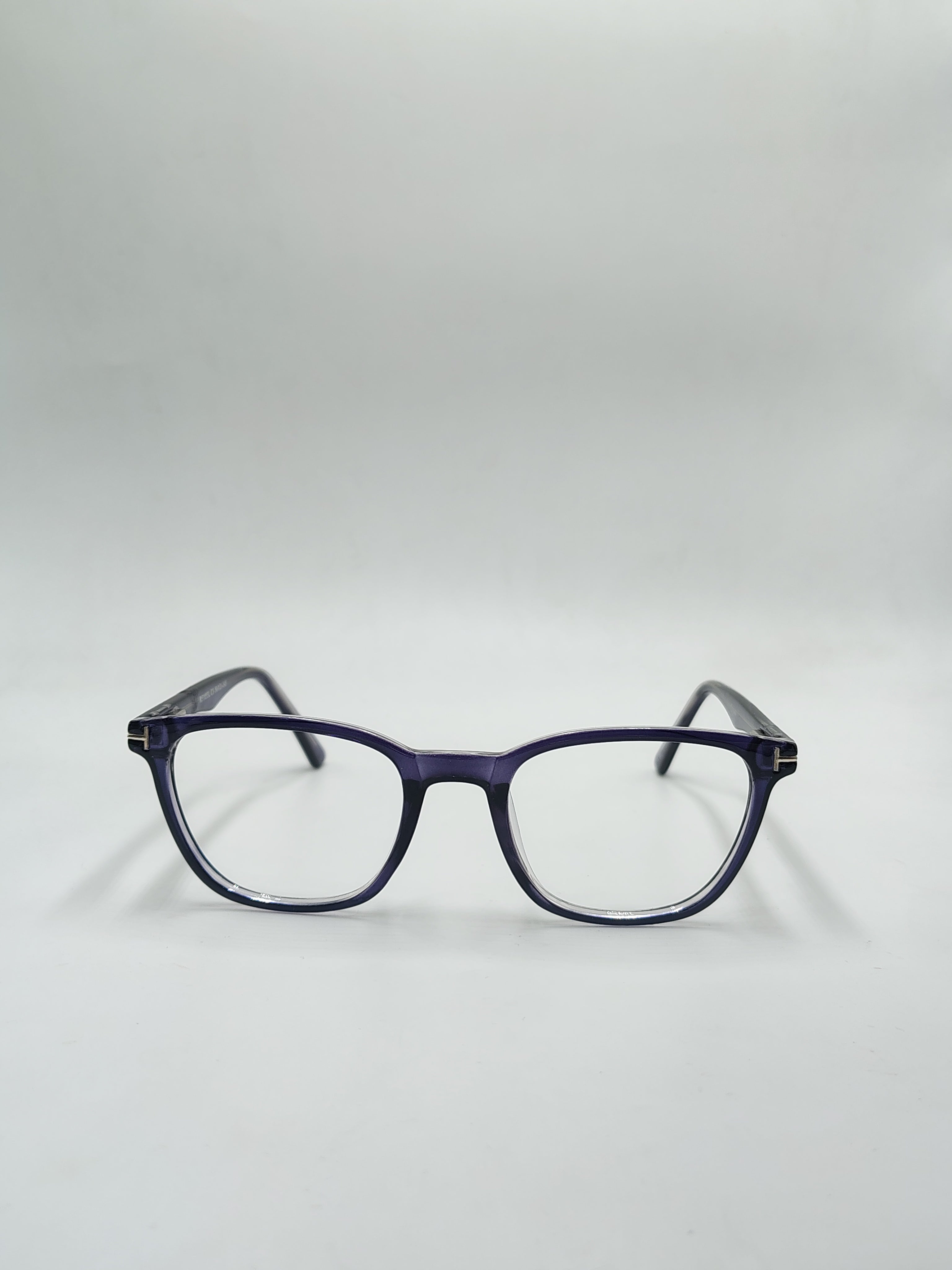Eyeket TJ Dual Purple Frame