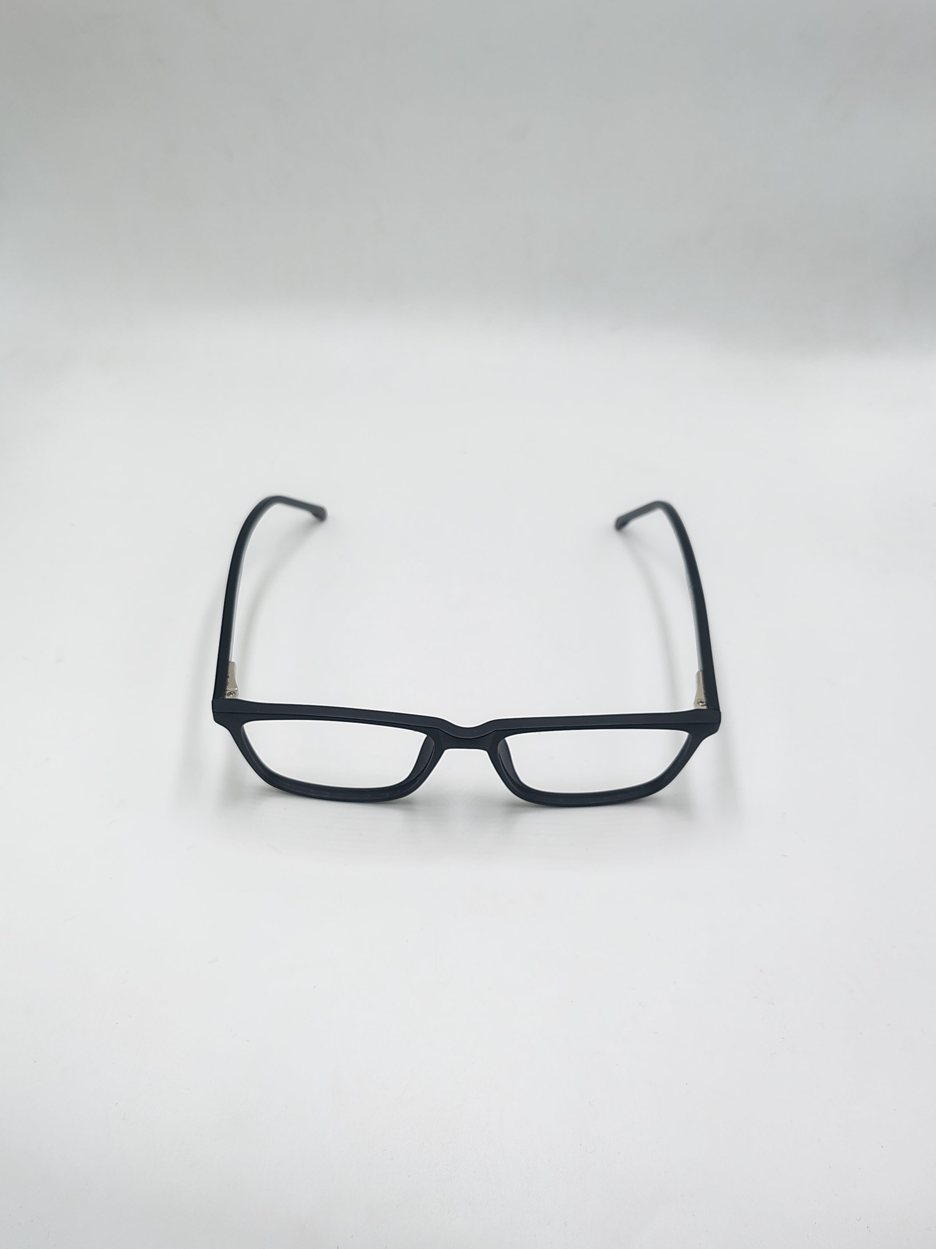 Eyeket Idee Matte Black Glossy Frame