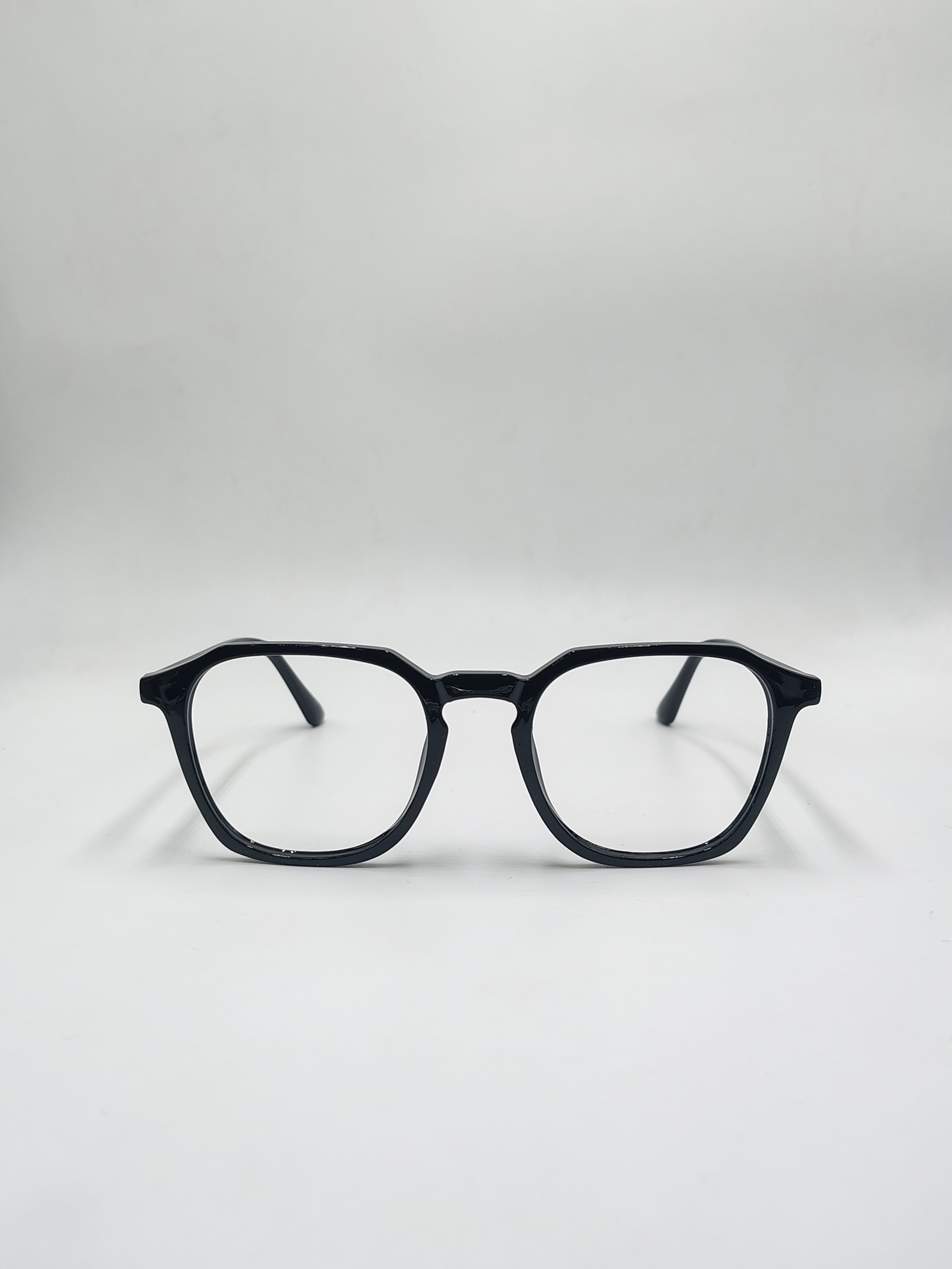 Eyeket Vision Plus Full Black Frame