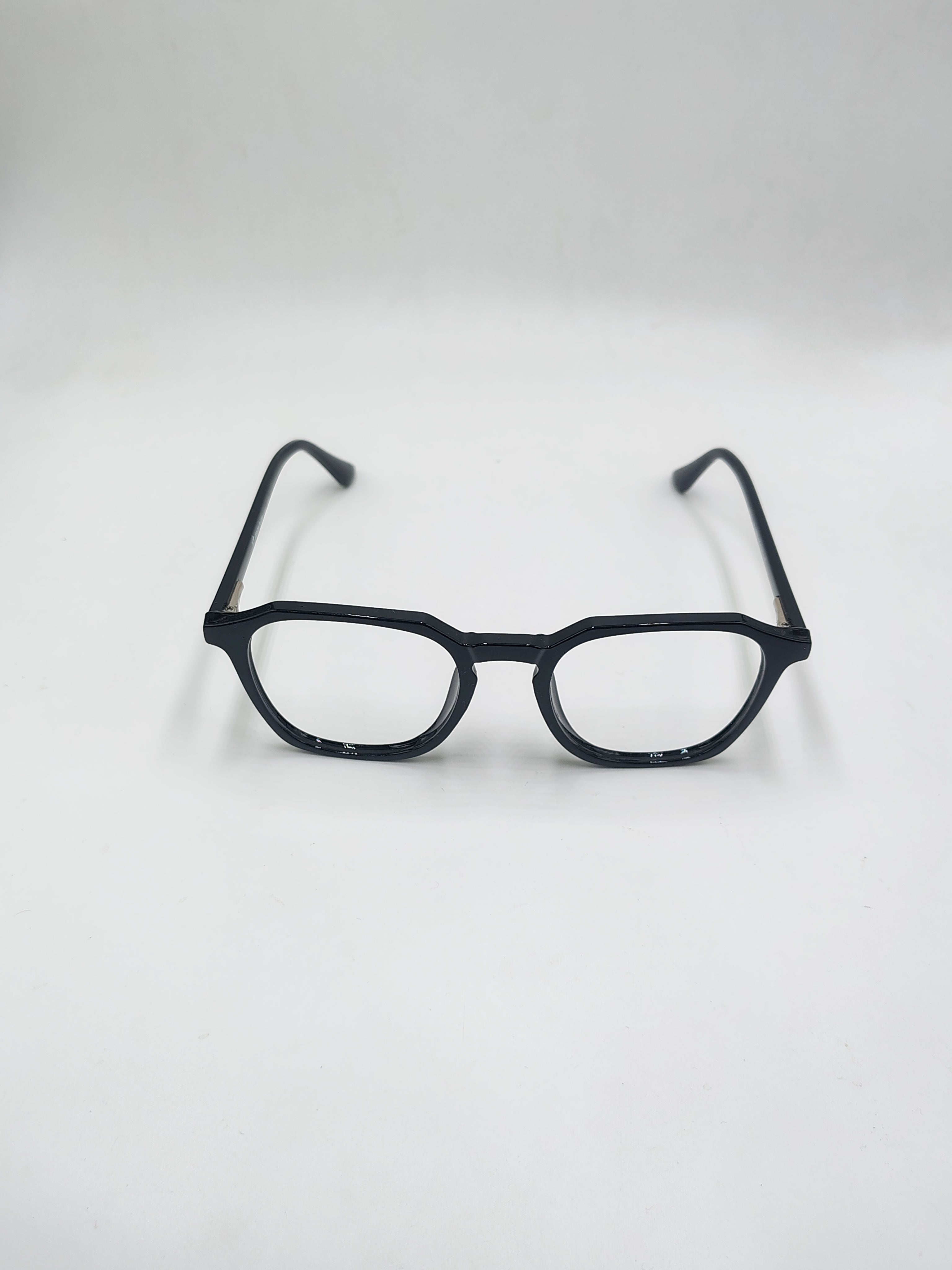 Eyeket Vision Plus Full Black Frame