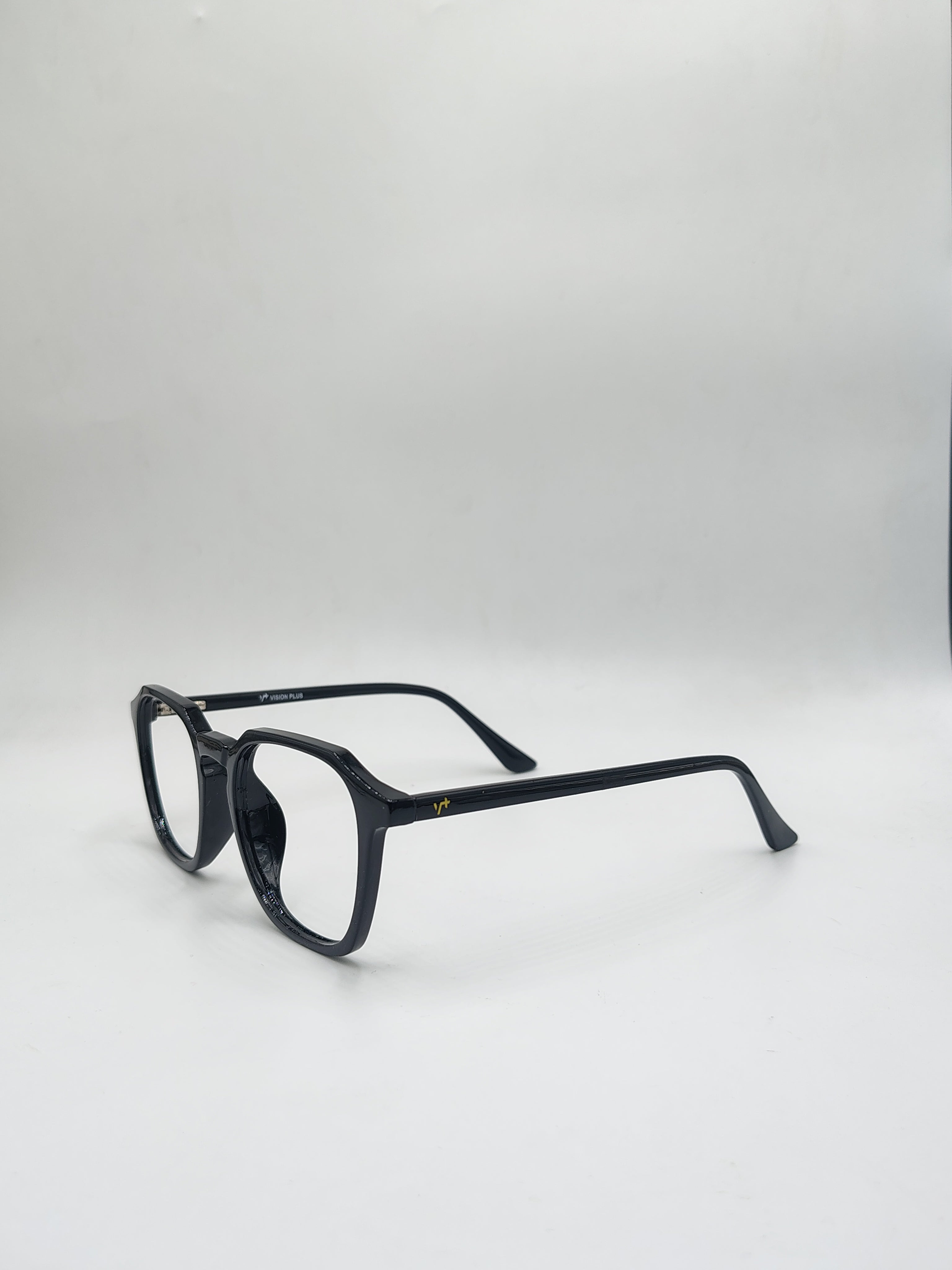 Eyeket Vision Plus Full Black Frame