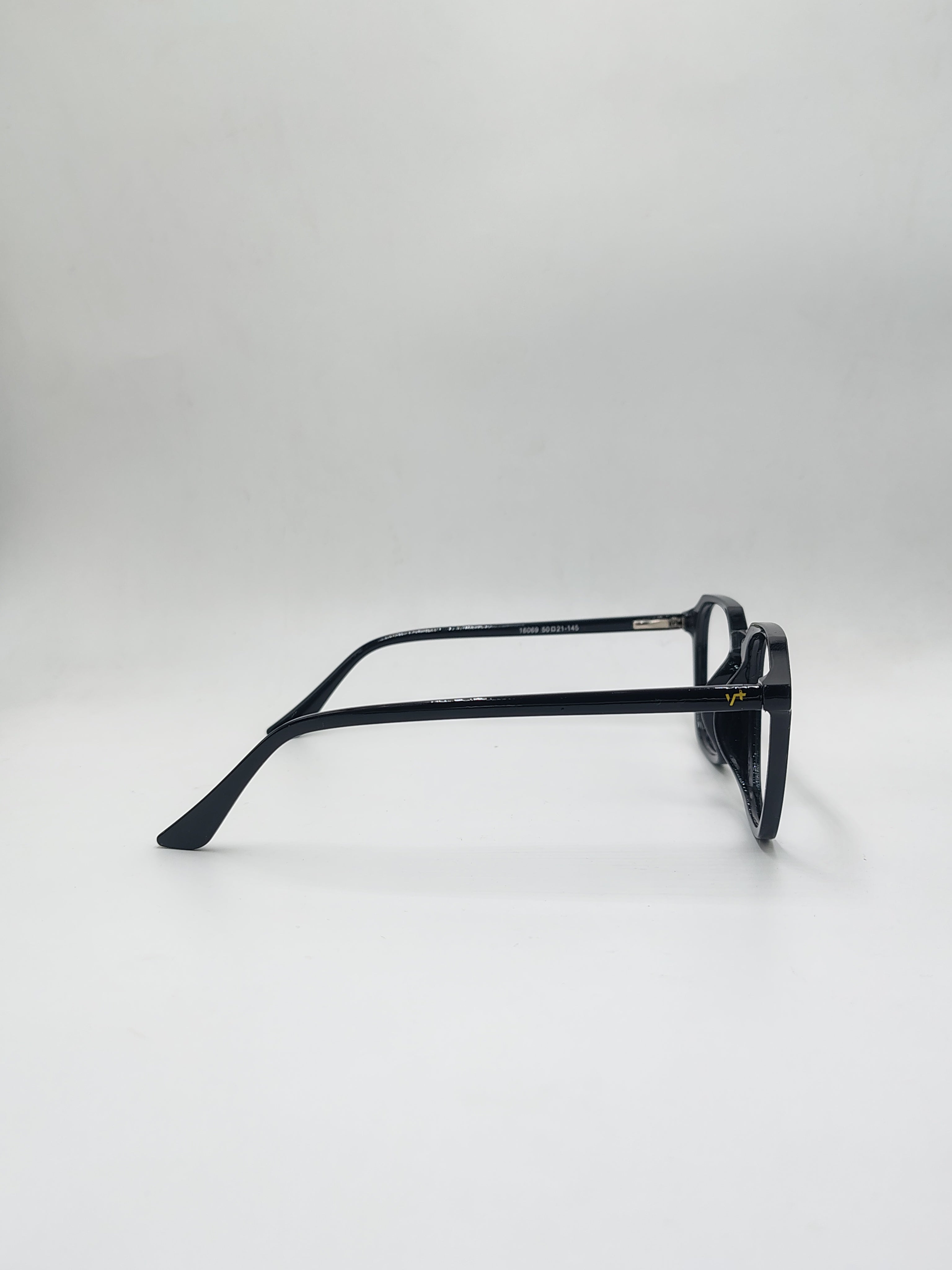 Eyeket Vision Plus Full Black Frame