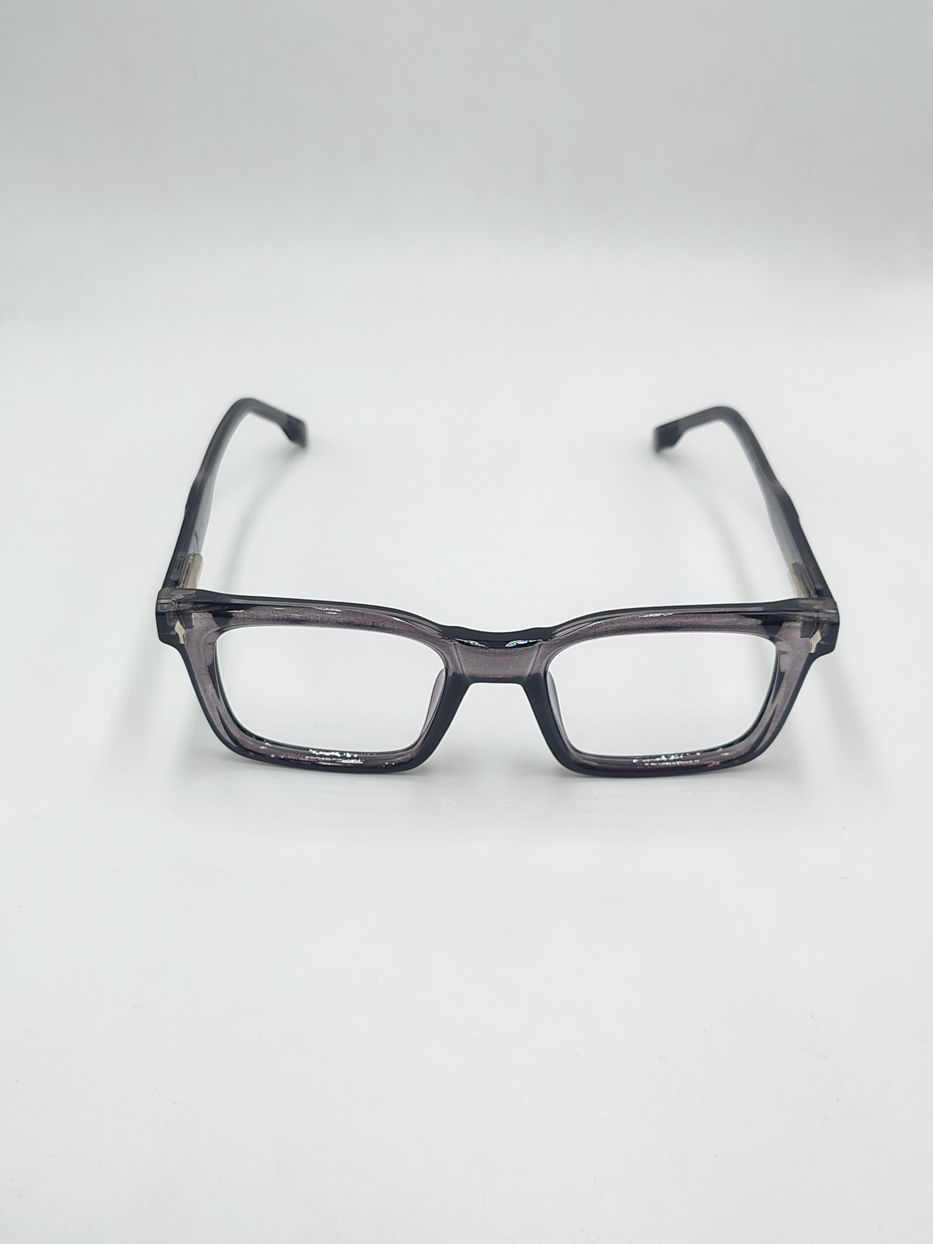 Eyeket Tom J Crystal Dark Gray Frame