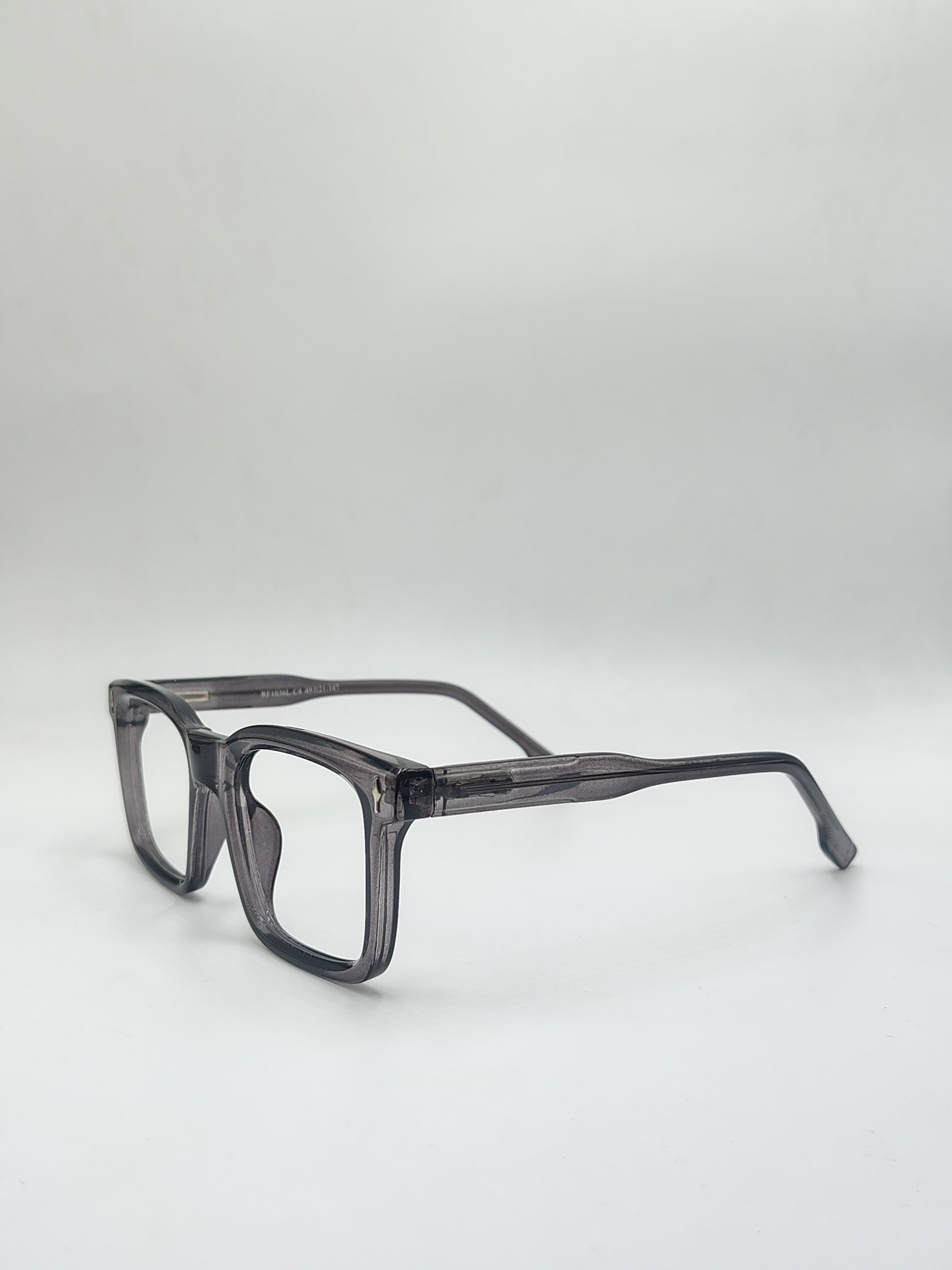 Eyeket Tom J Crystal Dark Gray Frame