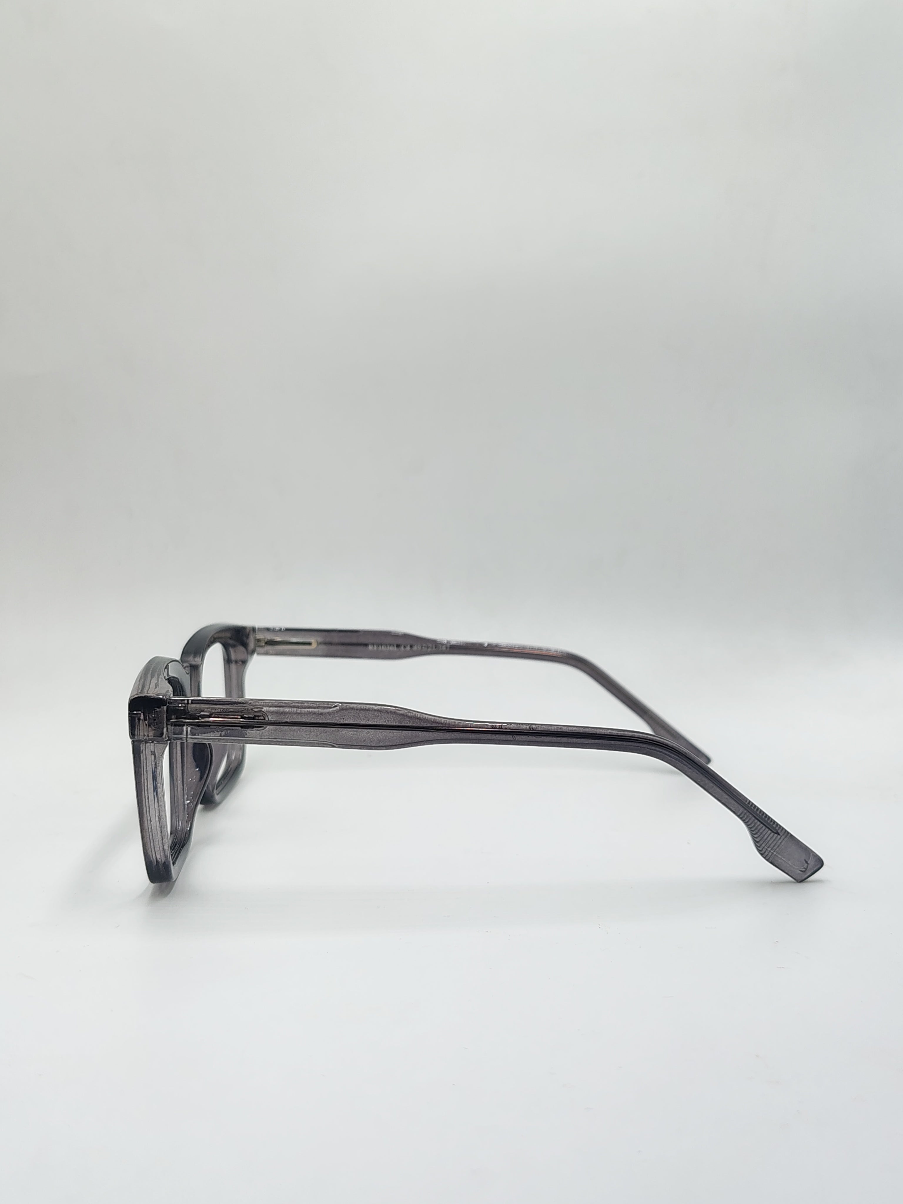 Eyeket Tom J Crystal Dark Gray Frame