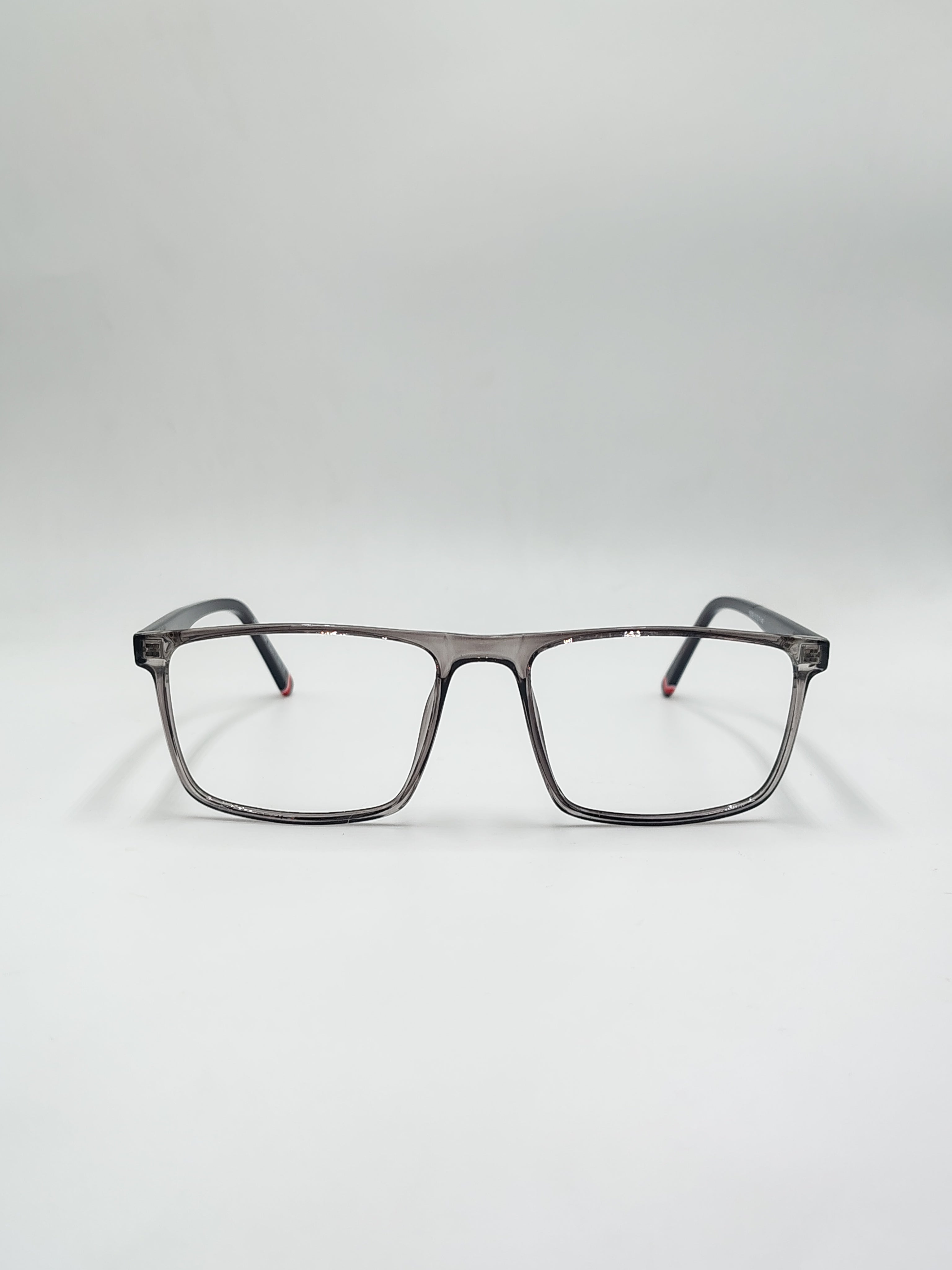 Eyeket Carrera Crystal Dark Gray Frame