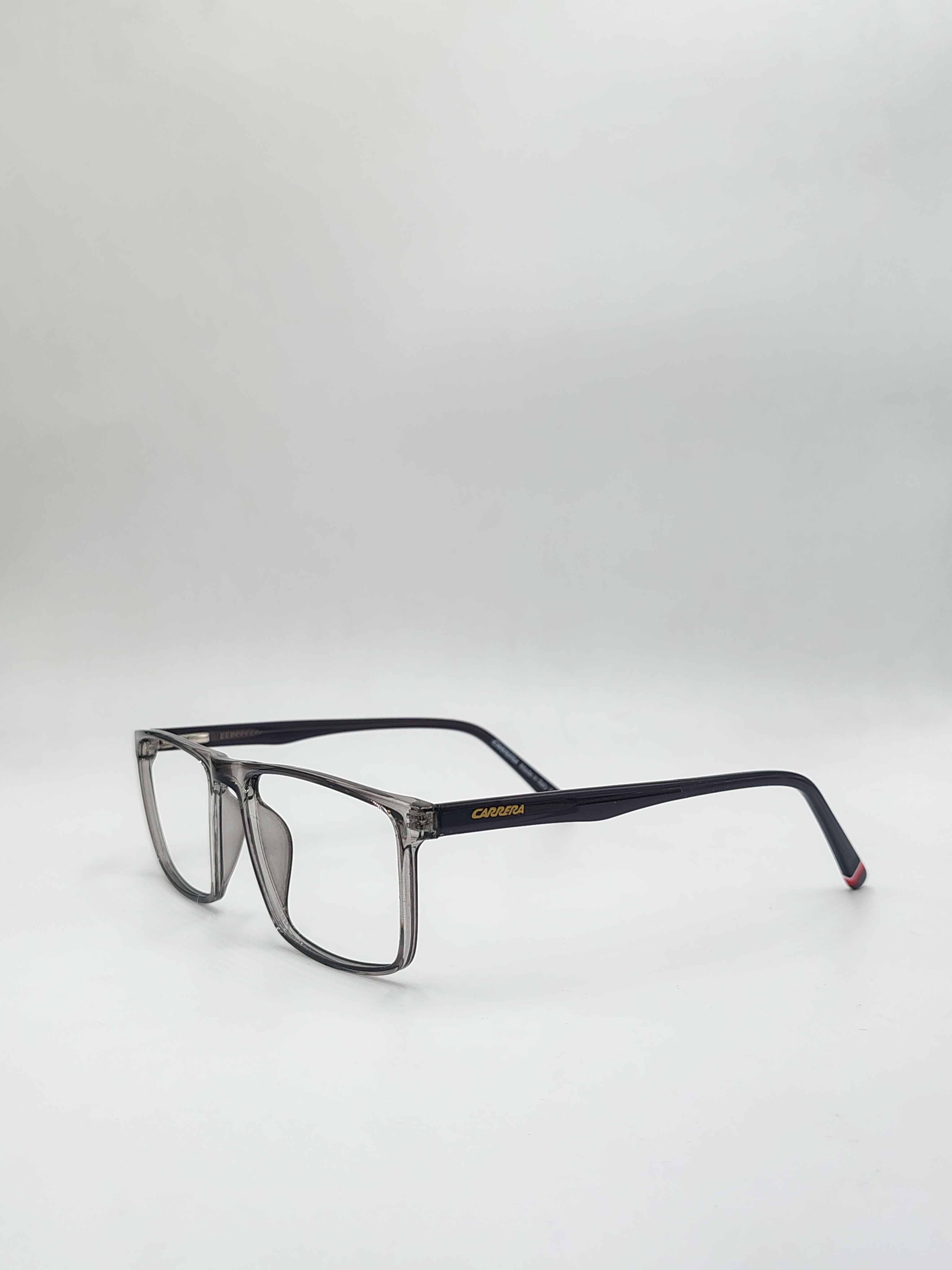 Eyeket Carrera Crystal Dark Gray Frame