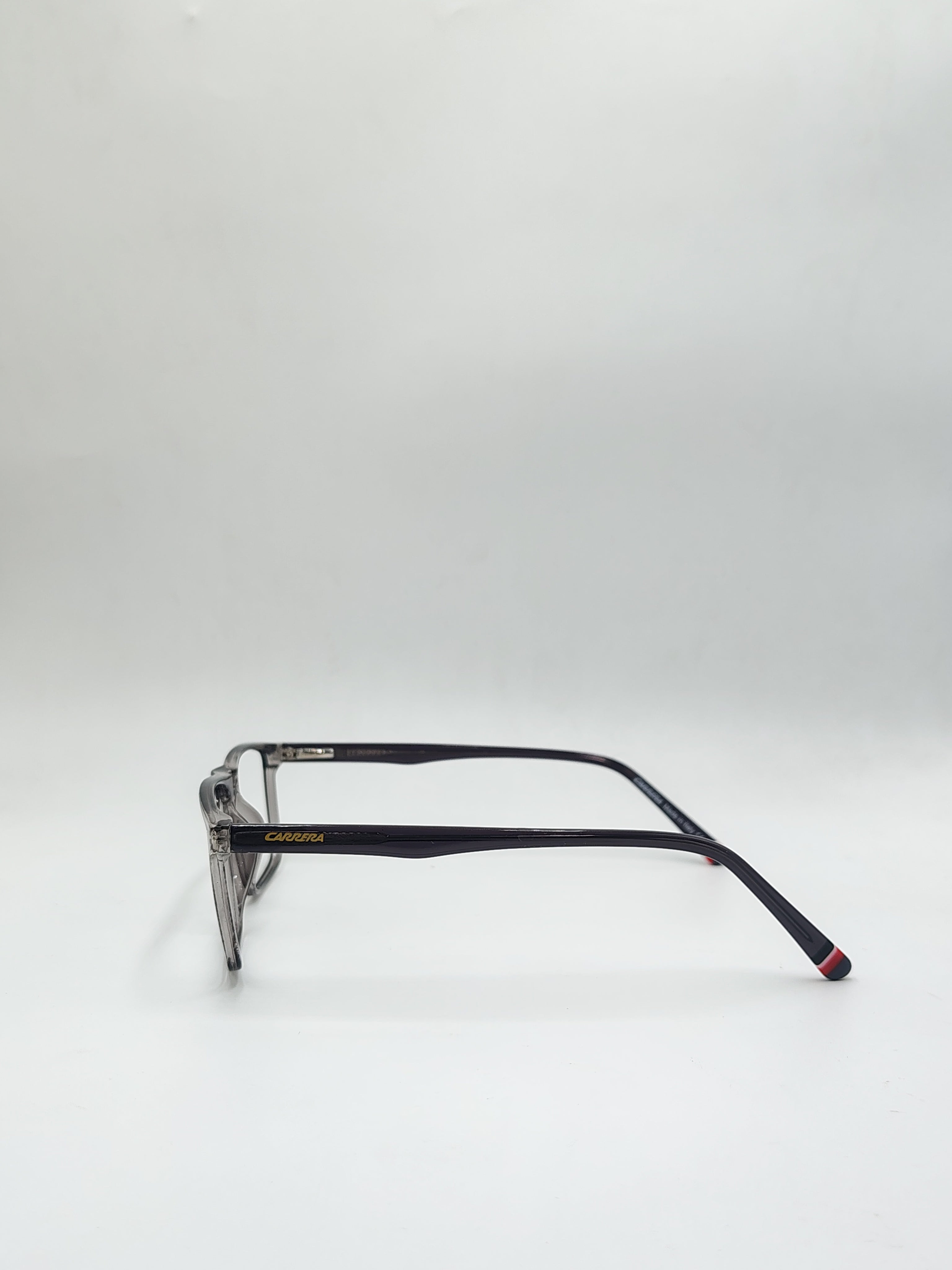 Eyeket Carrera Crystal Dark Gray Frame