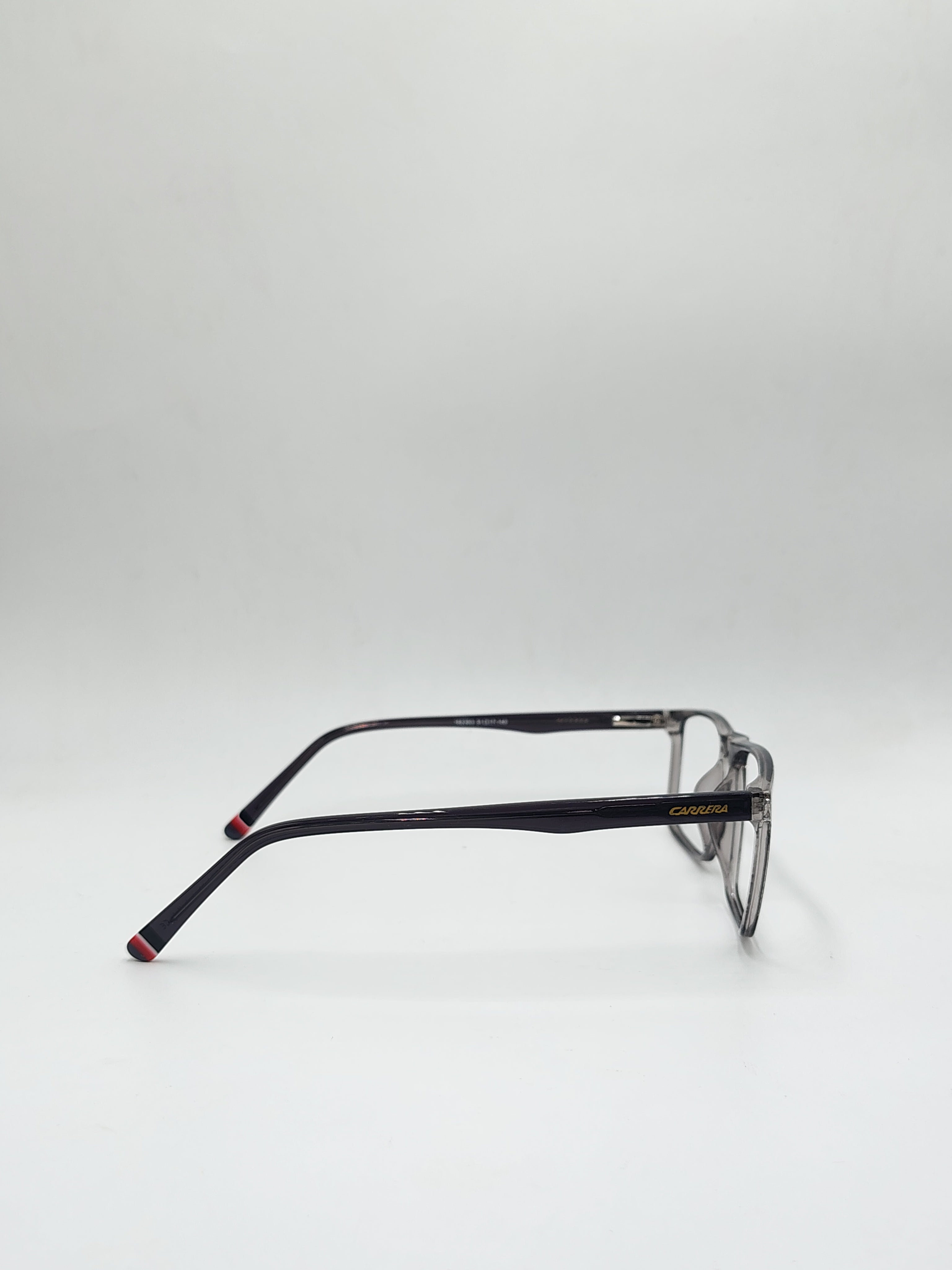 Eyeket Carrera Crystal Dark Gray Frame