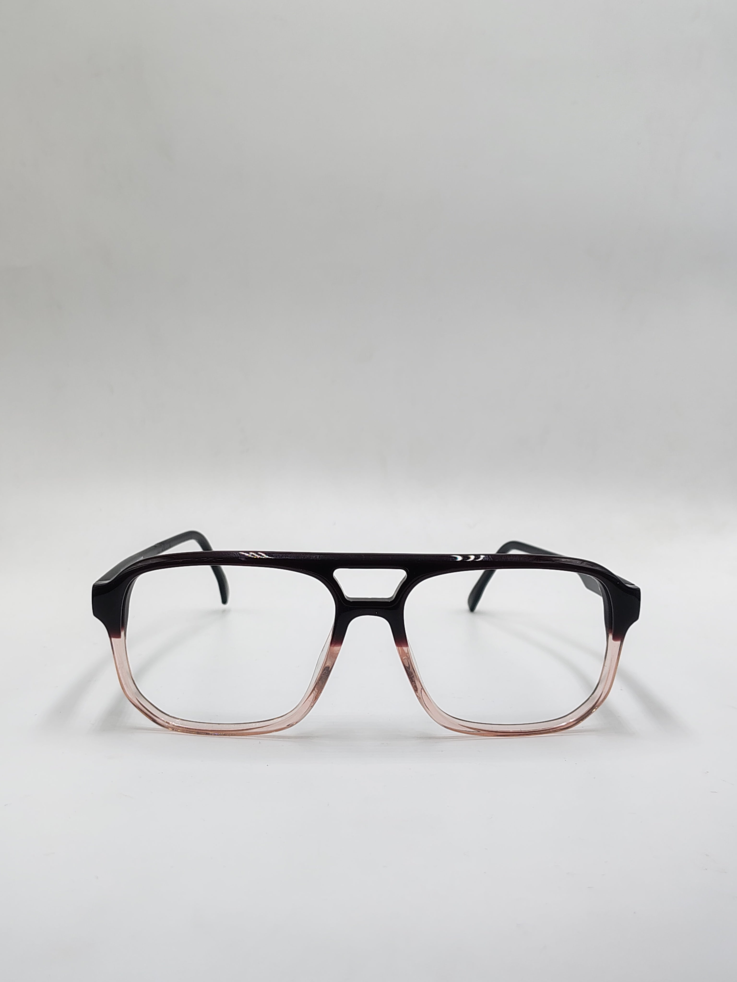 Eyeket Vison Plus Double Bar Dual Coffee Frame