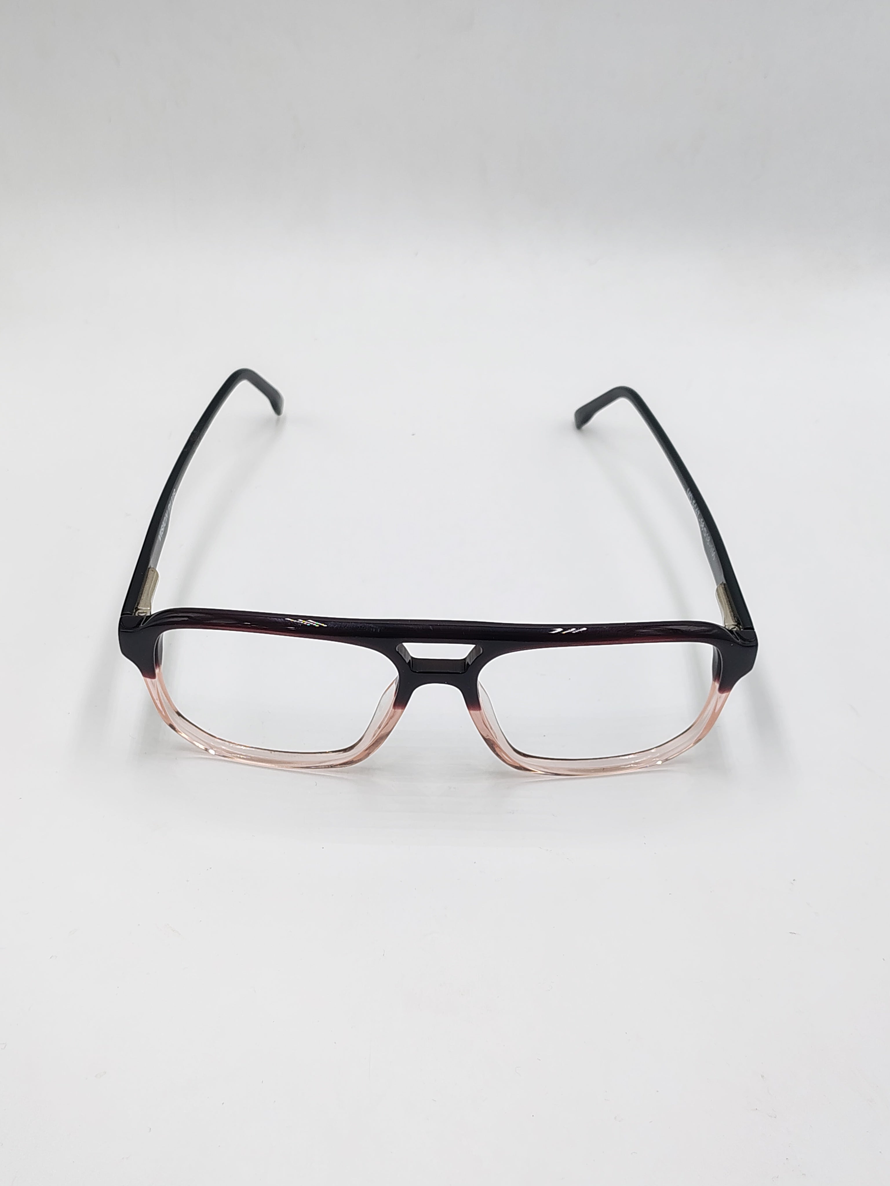 Eyeket Vison Plus Double Bar Dual Coffee Frame
