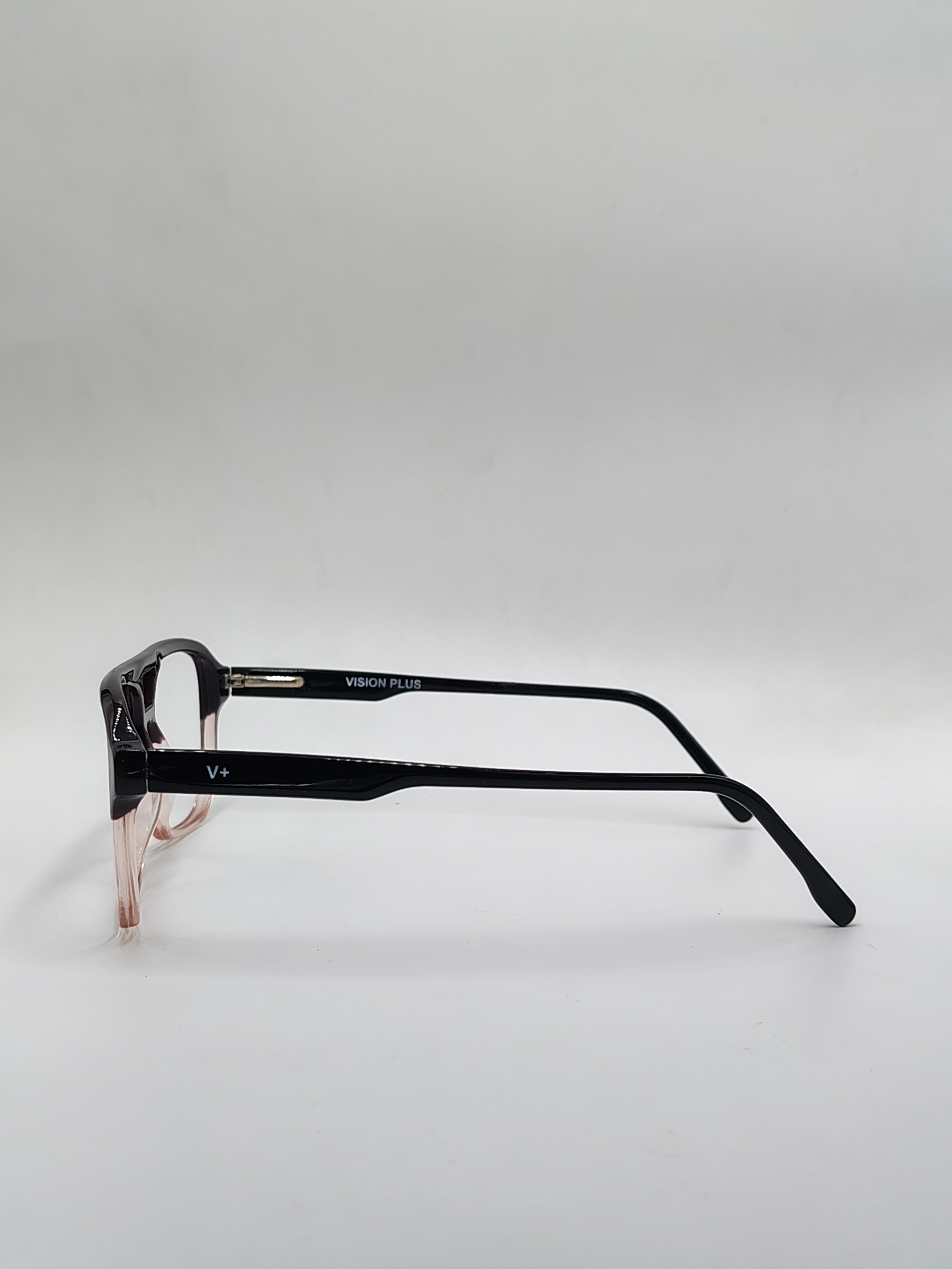 Eyeket Vison Plus Double Bar Dual Coffee Frame