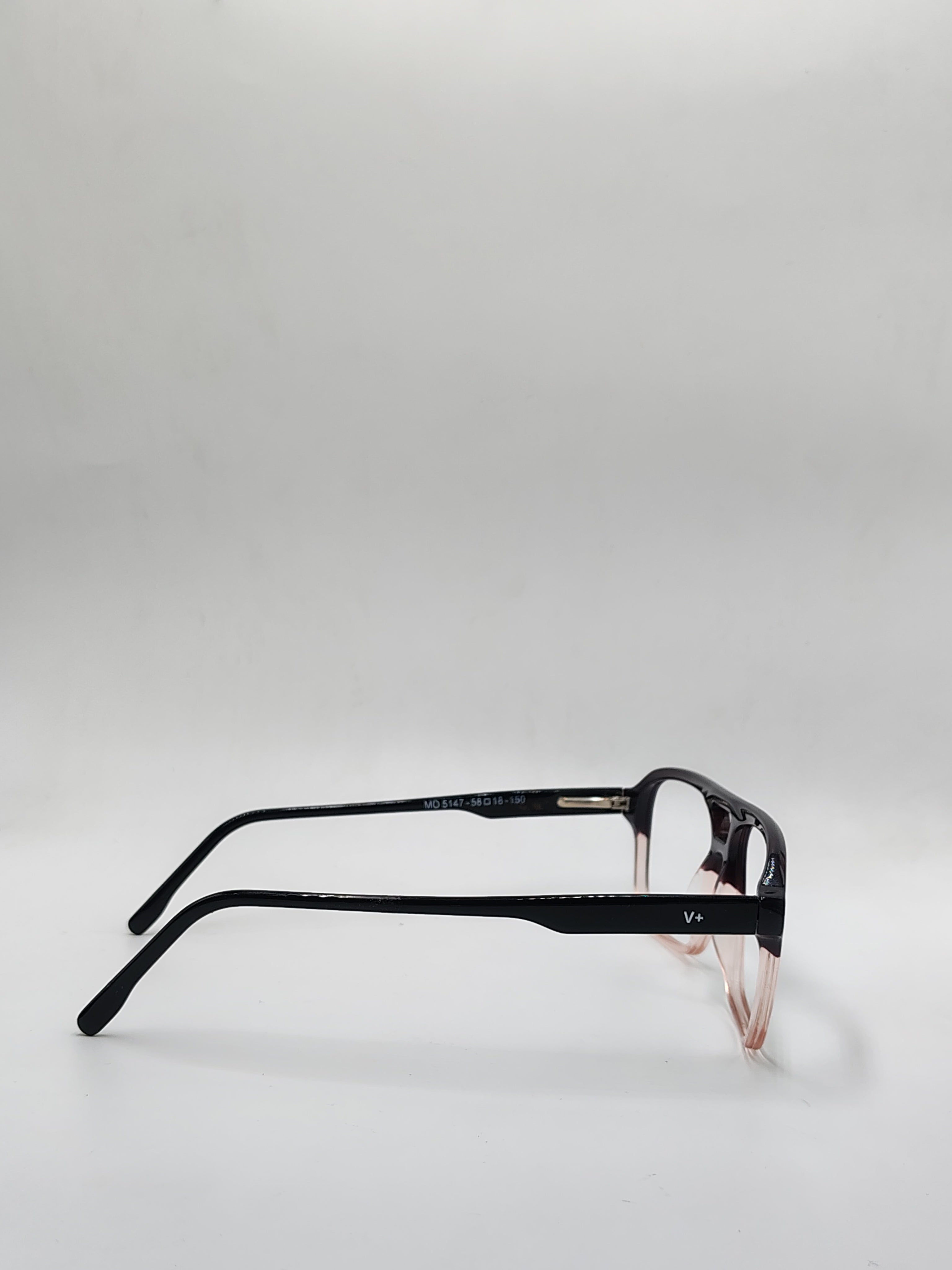 Eyeket Vison Plus Double Bar Dual Coffee Frame