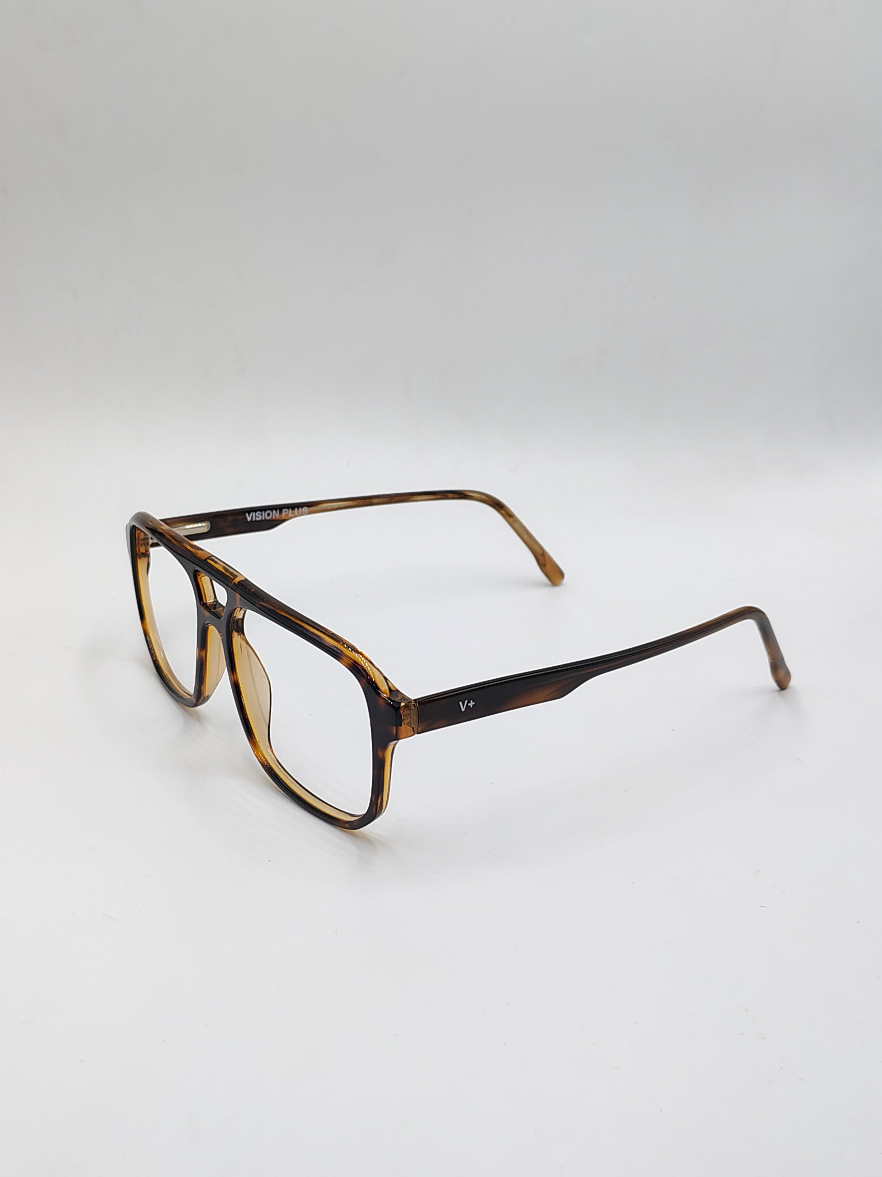 Eyeket Vision Plus Cheetah Frame