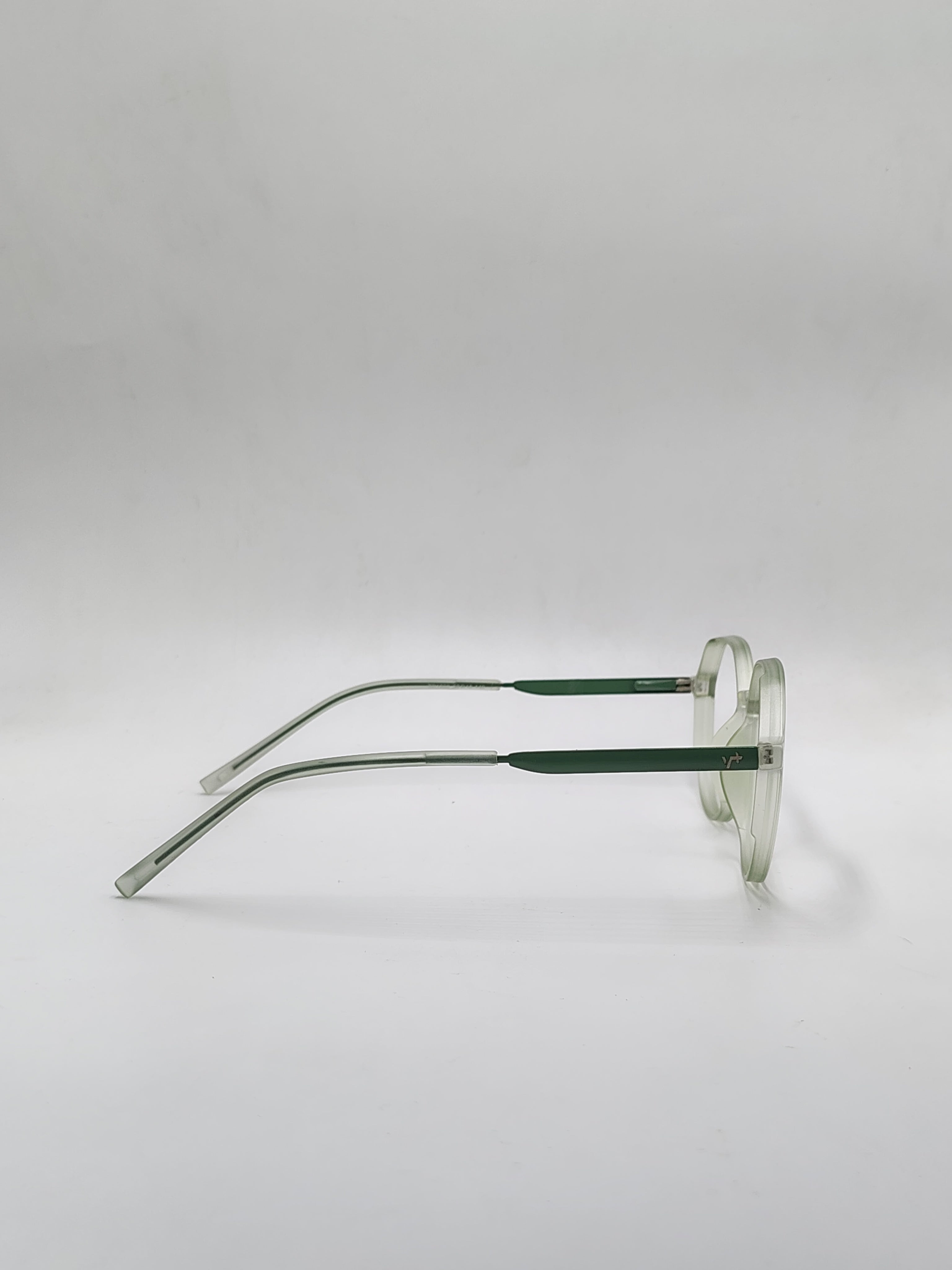 Eyeket Vision Plus Matte Light Green Frame