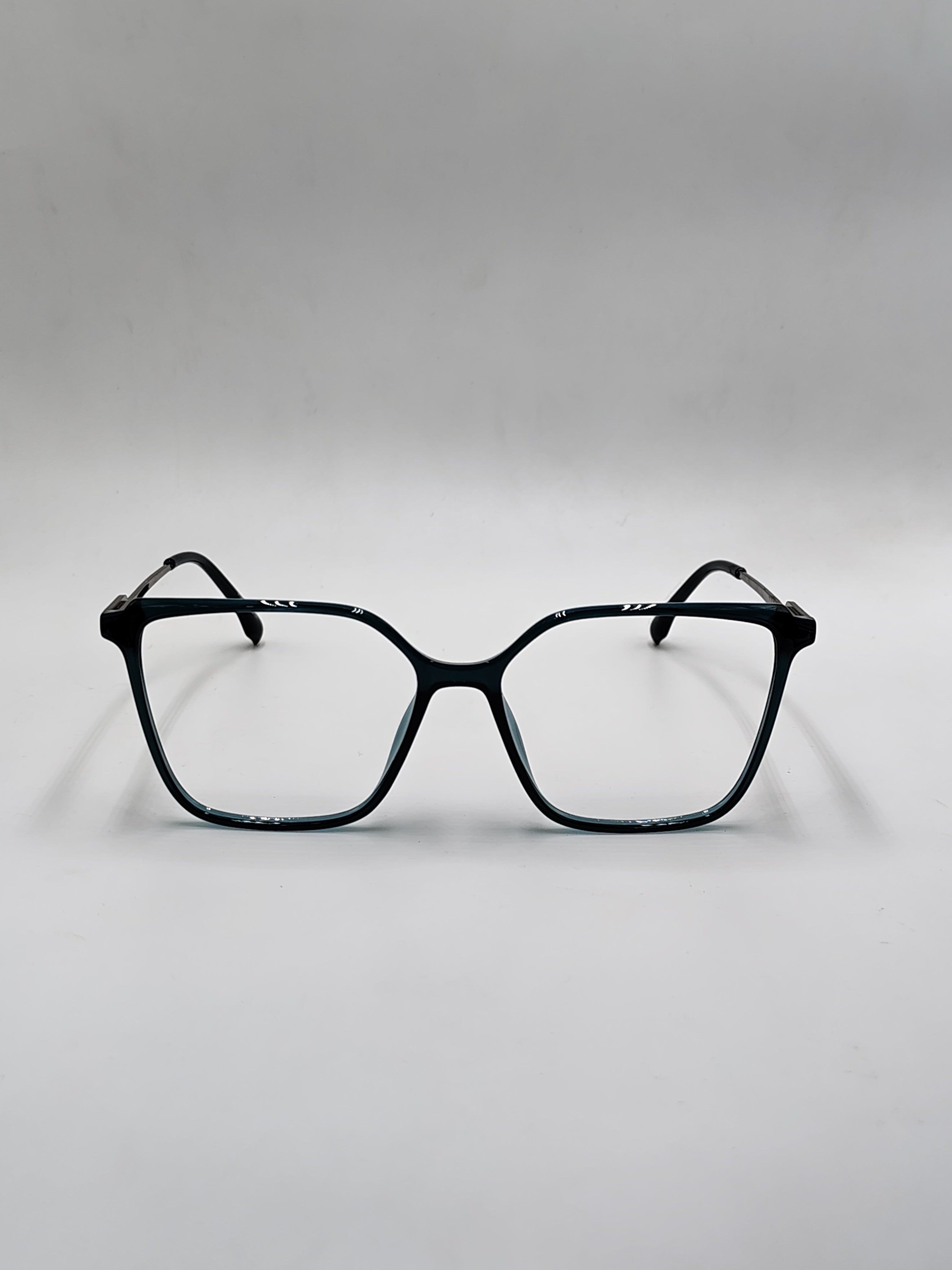 Eyeket Vision Plus Bottle Green Frame