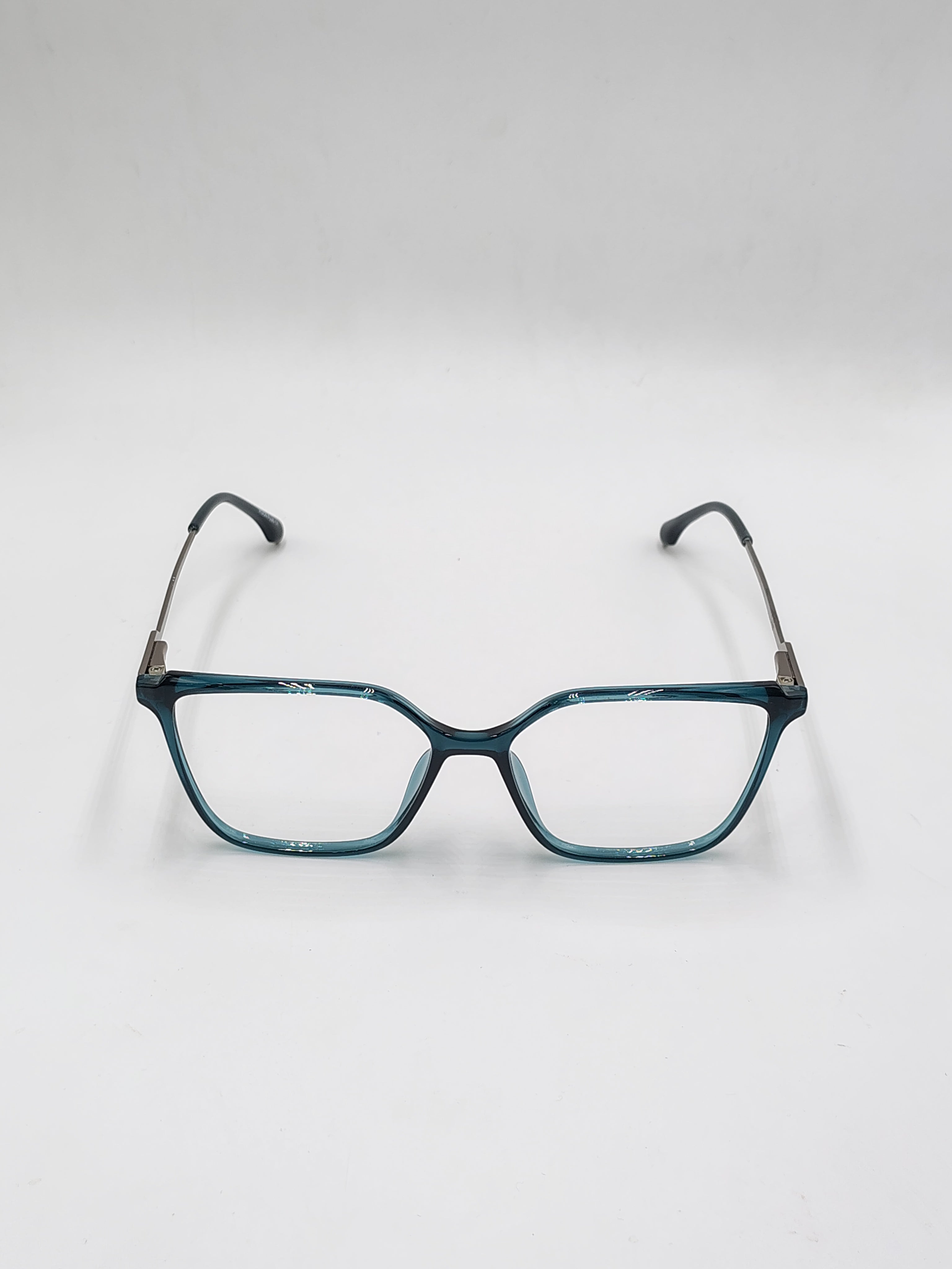 Eyeket Vision Plus Bottle Green Frame