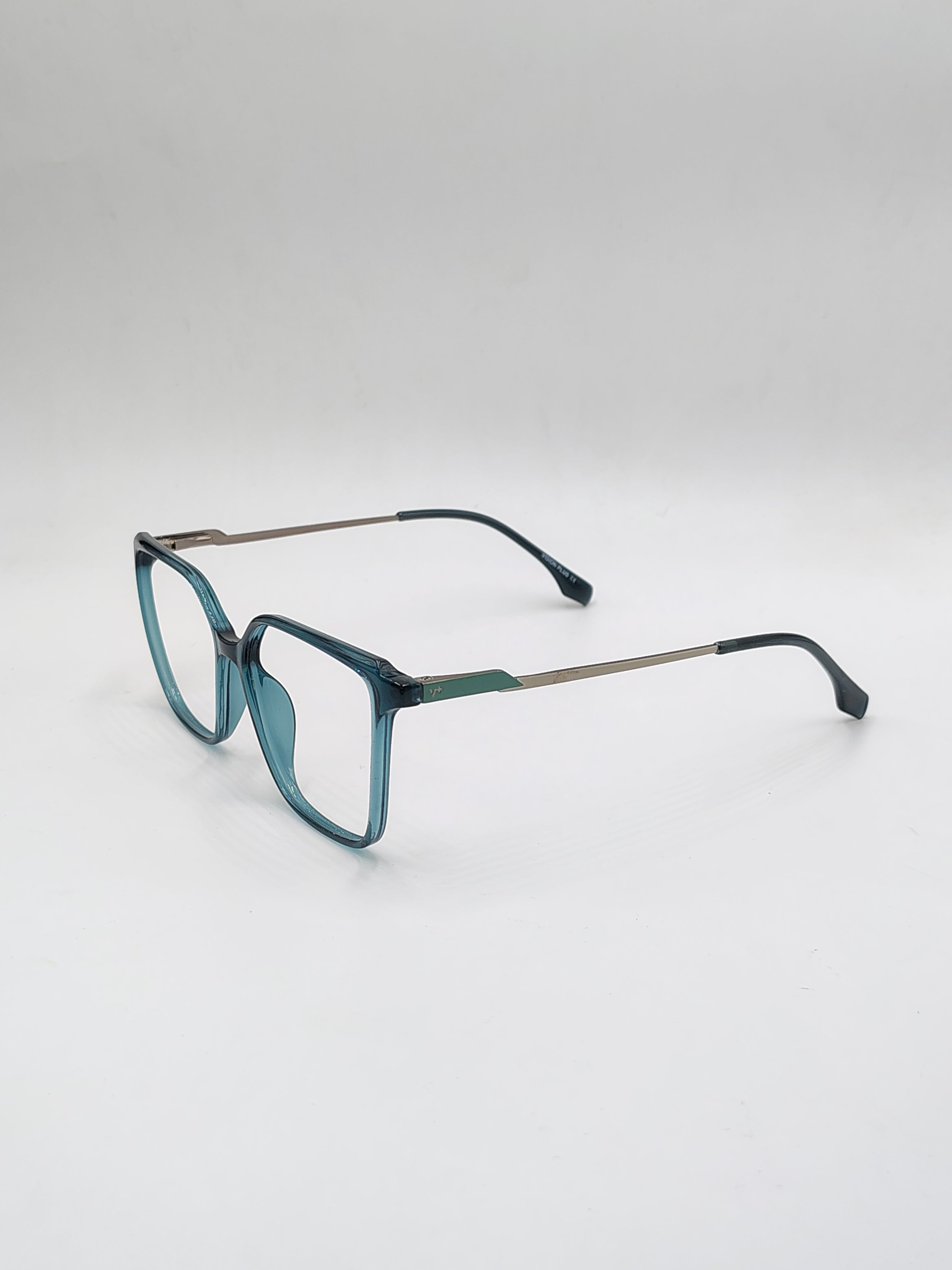Eyeket Vision Plus Bottle Green Frame