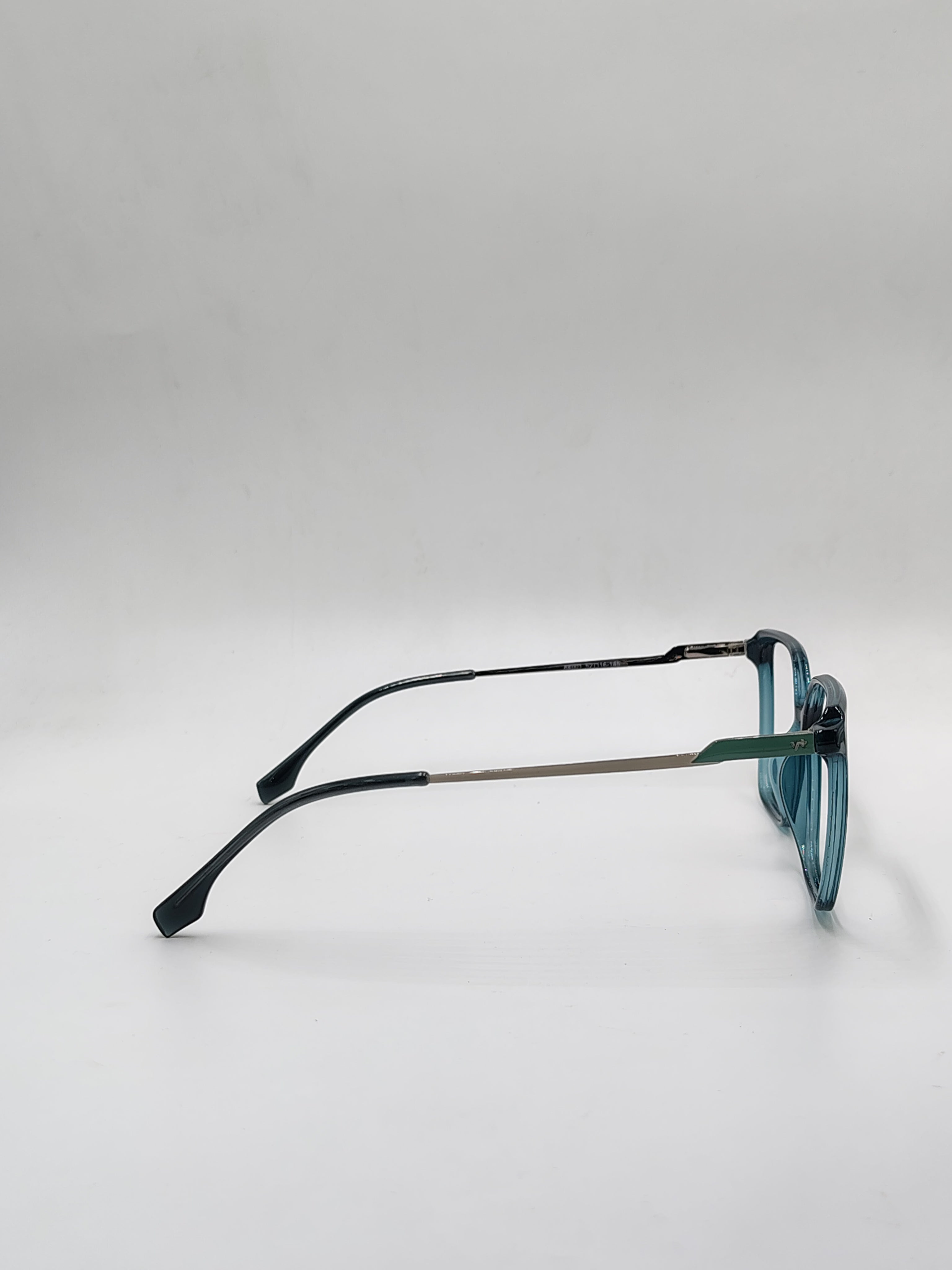 Eyeket Vision Plus Bottle Green Frame