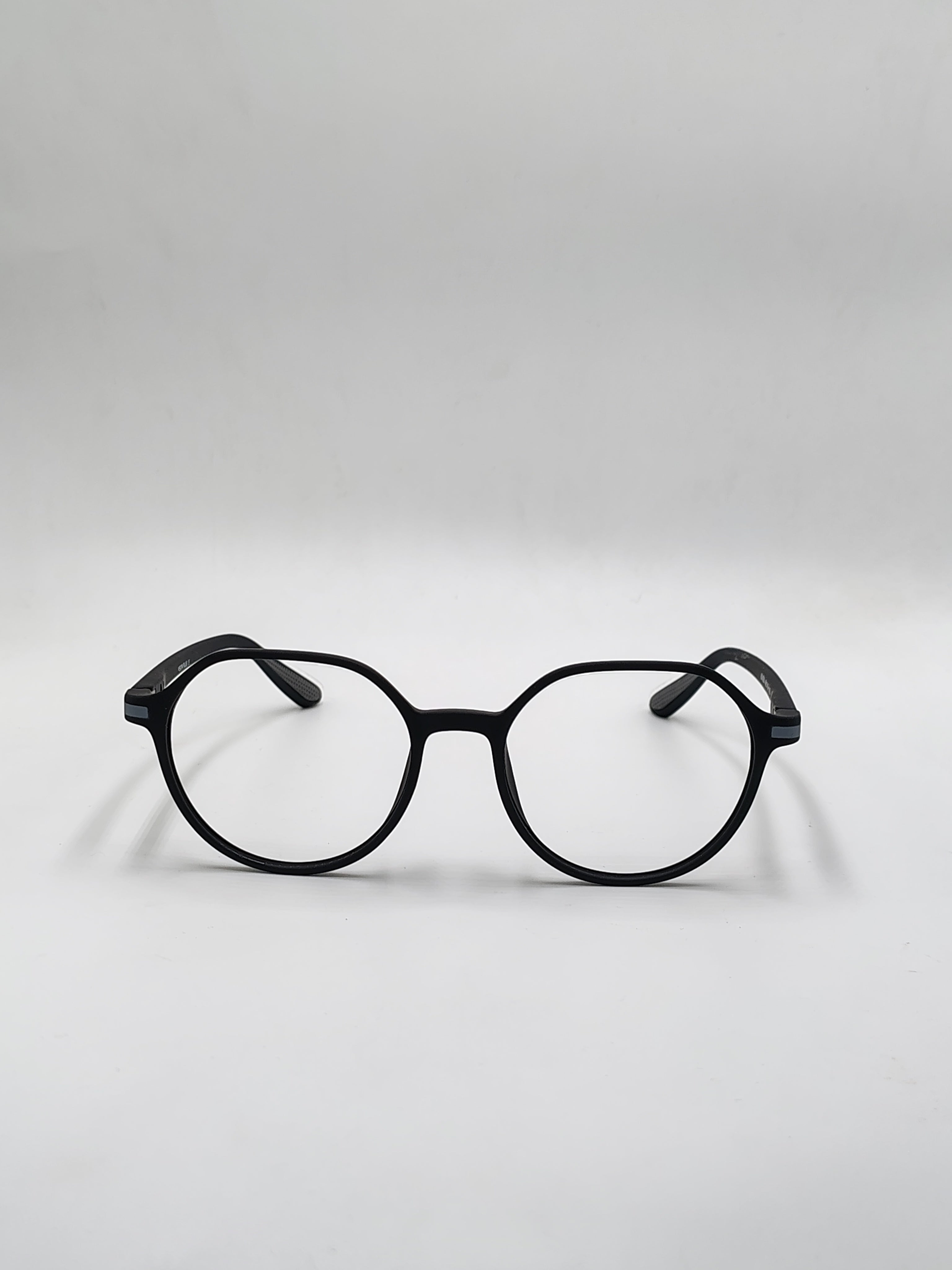 Eyeket Vision Plus Matte Black Frame