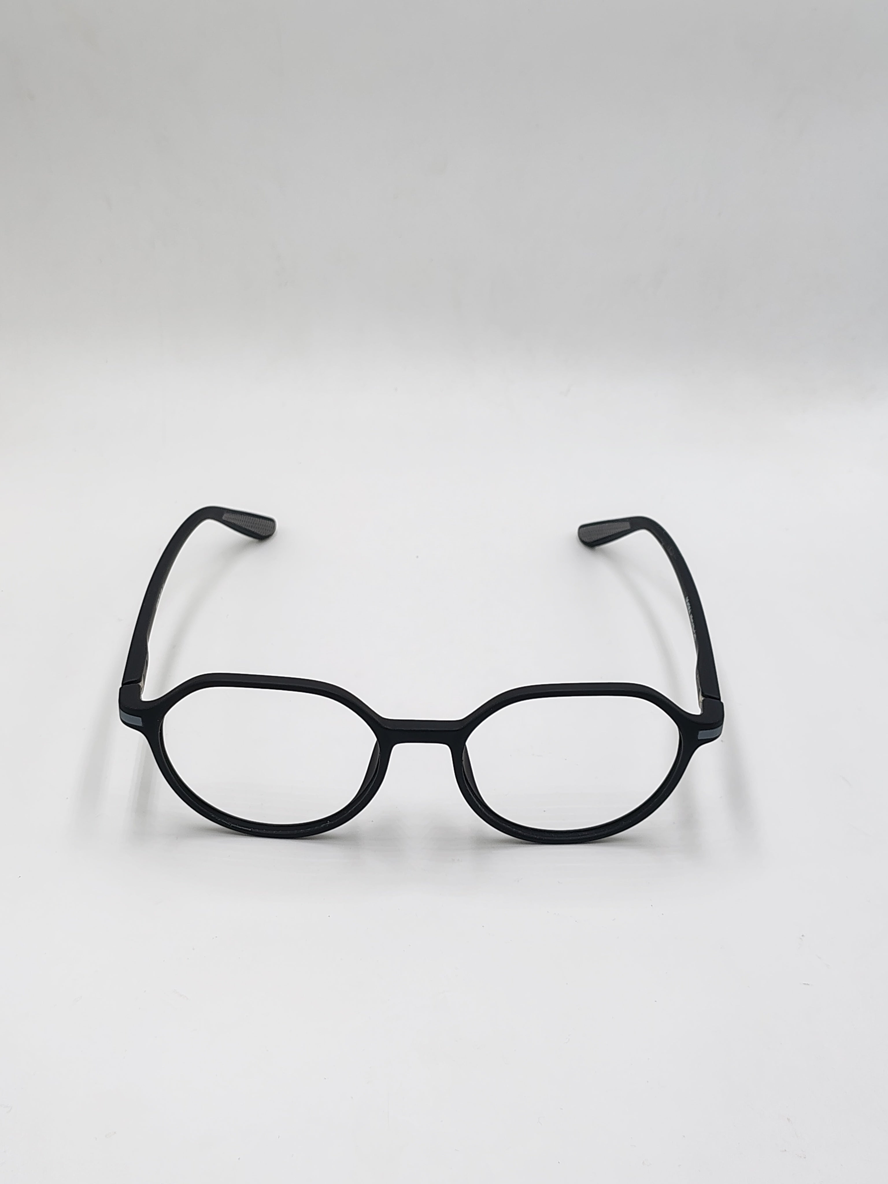 Eyeket Vision Plus Matte Black Frame