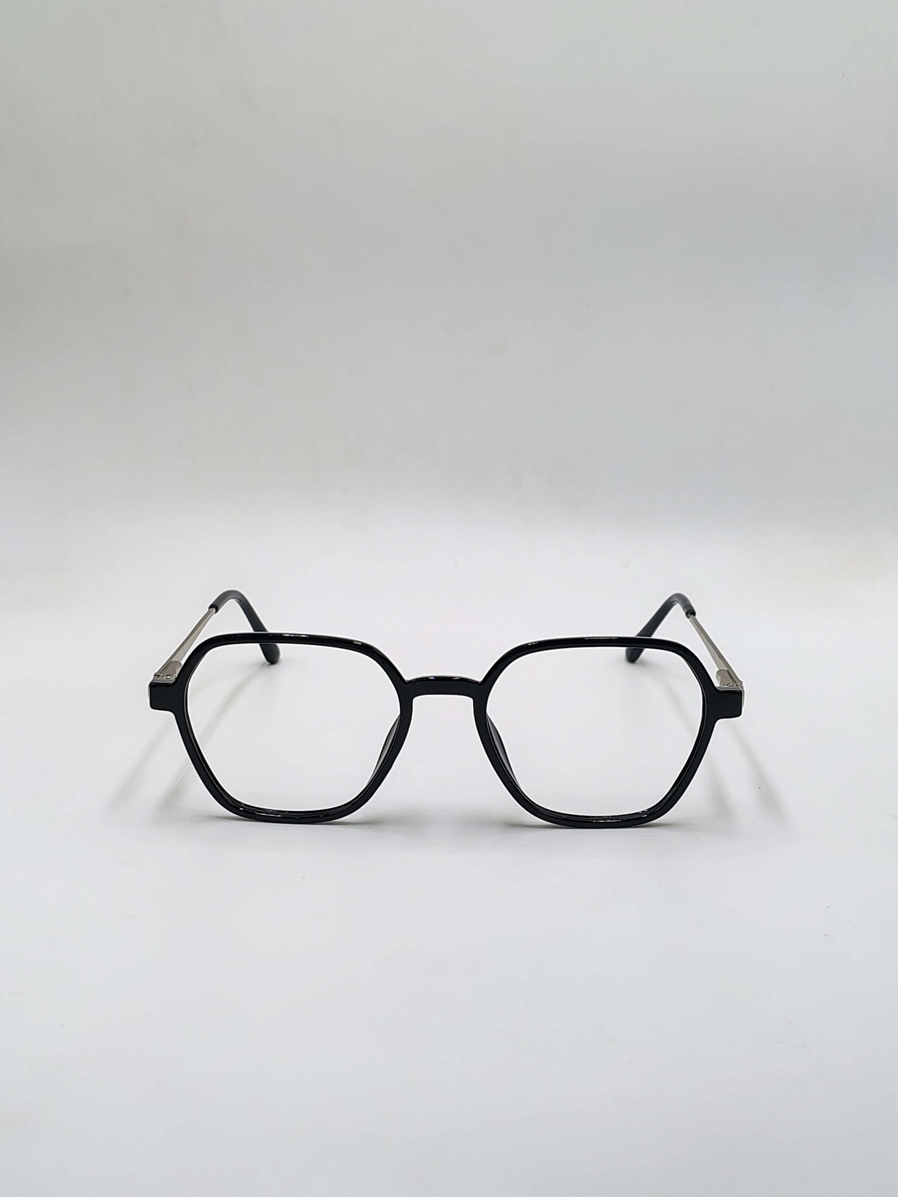 Eyeket Vision Plus Glossy Black Frame