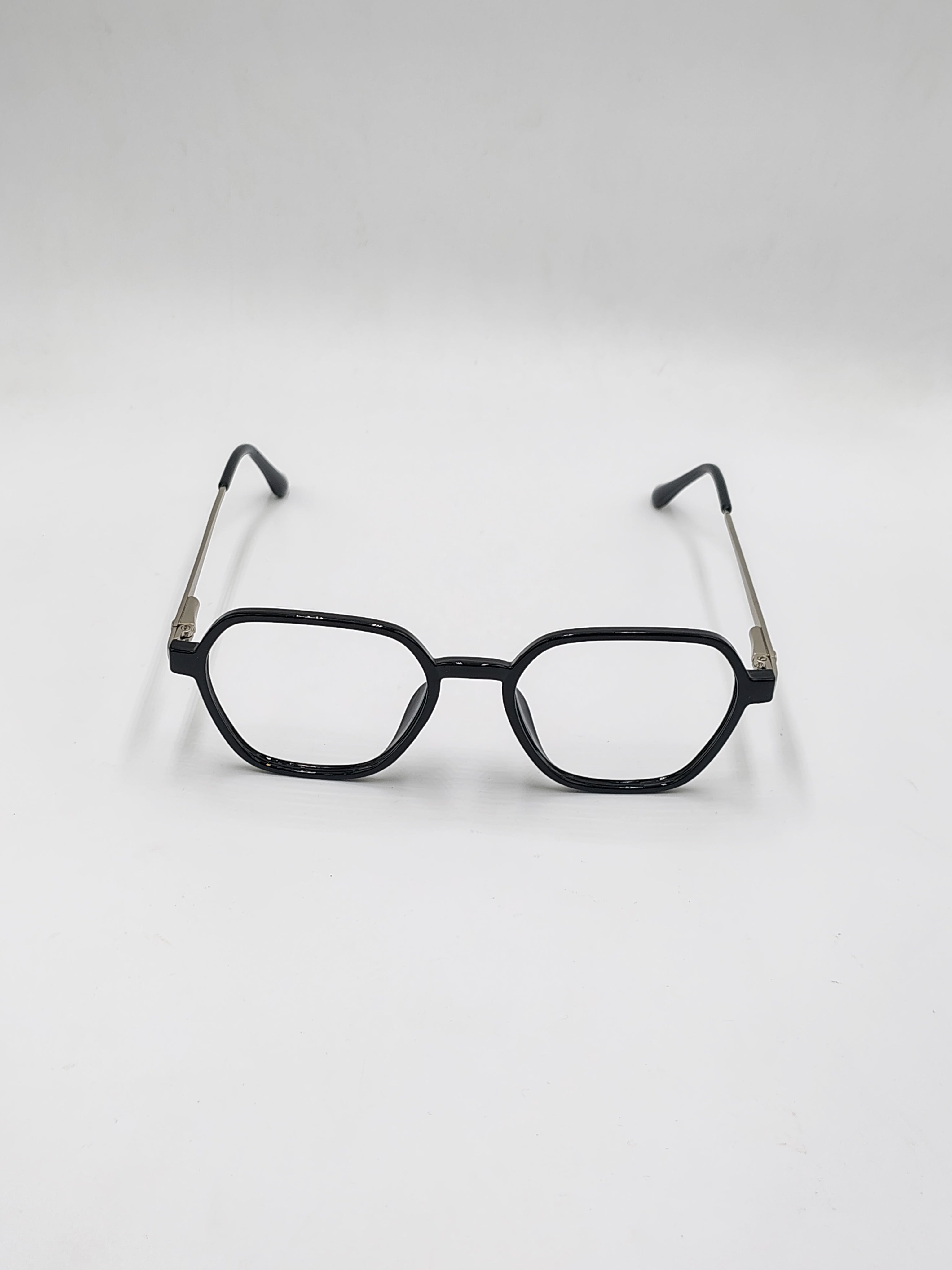 Eyeket Vision Plus Glossy Black Frame