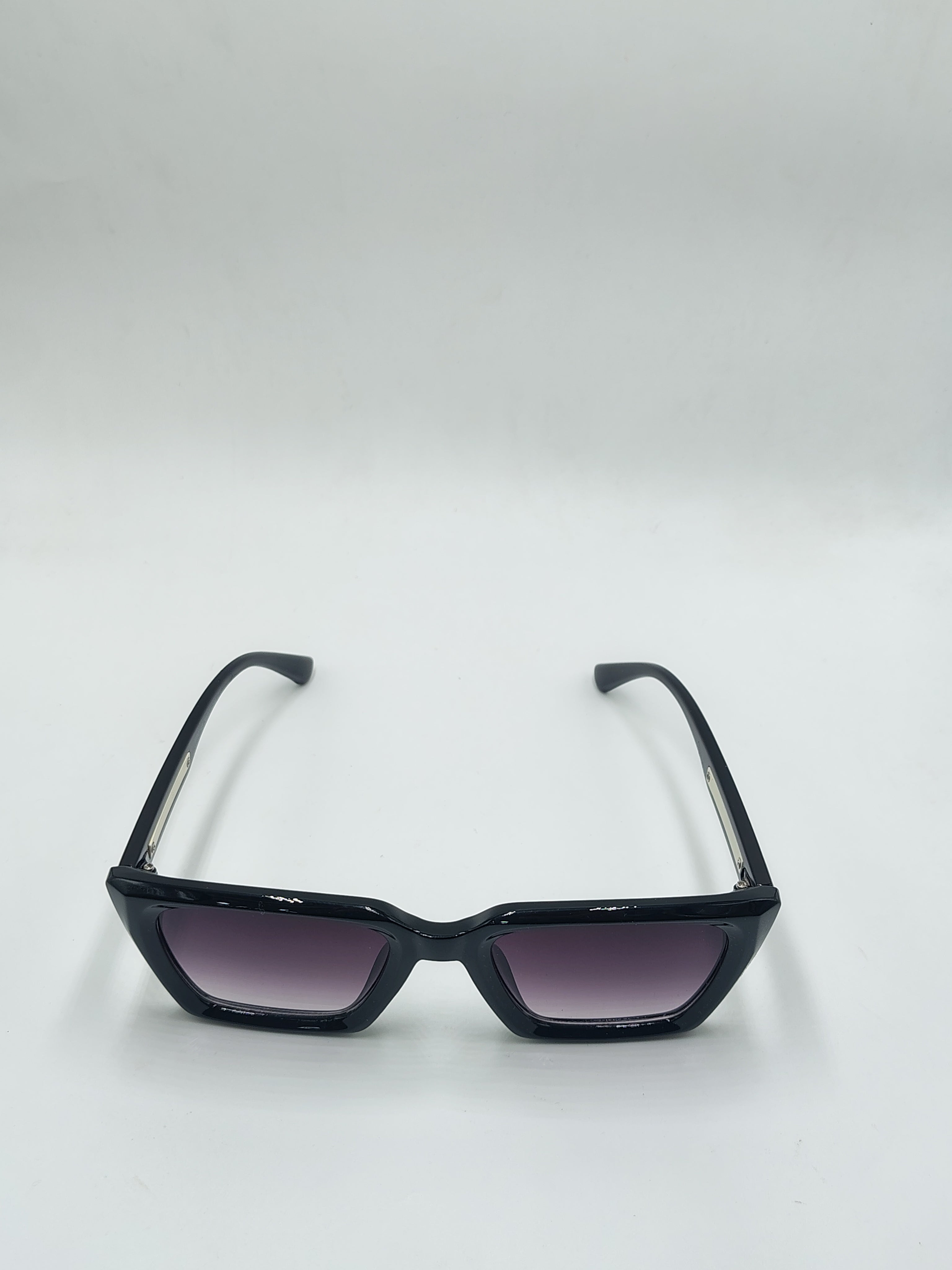 Eyeket Full Black Sunglasses